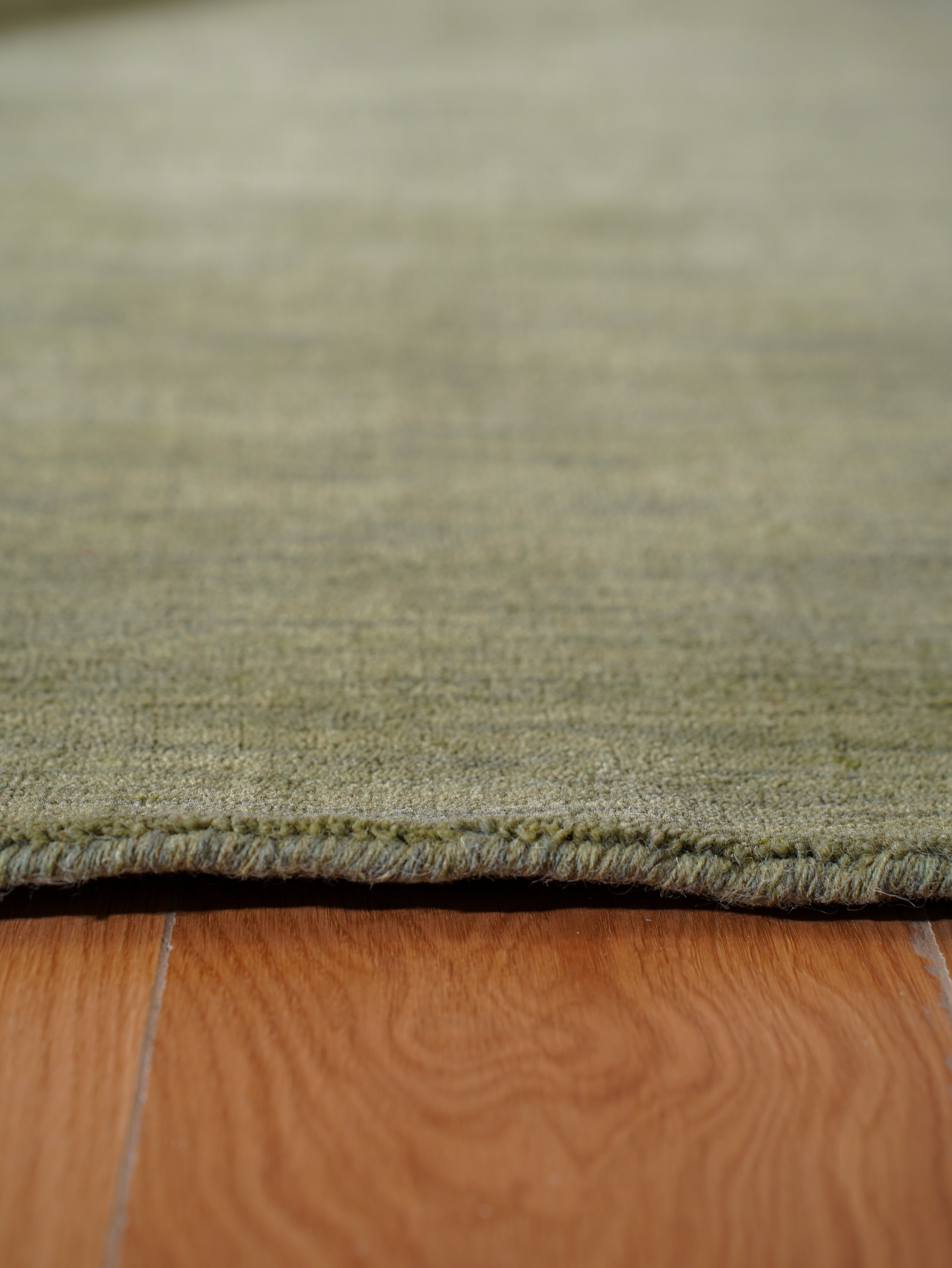 Dune Hand Knotted Wool Rug