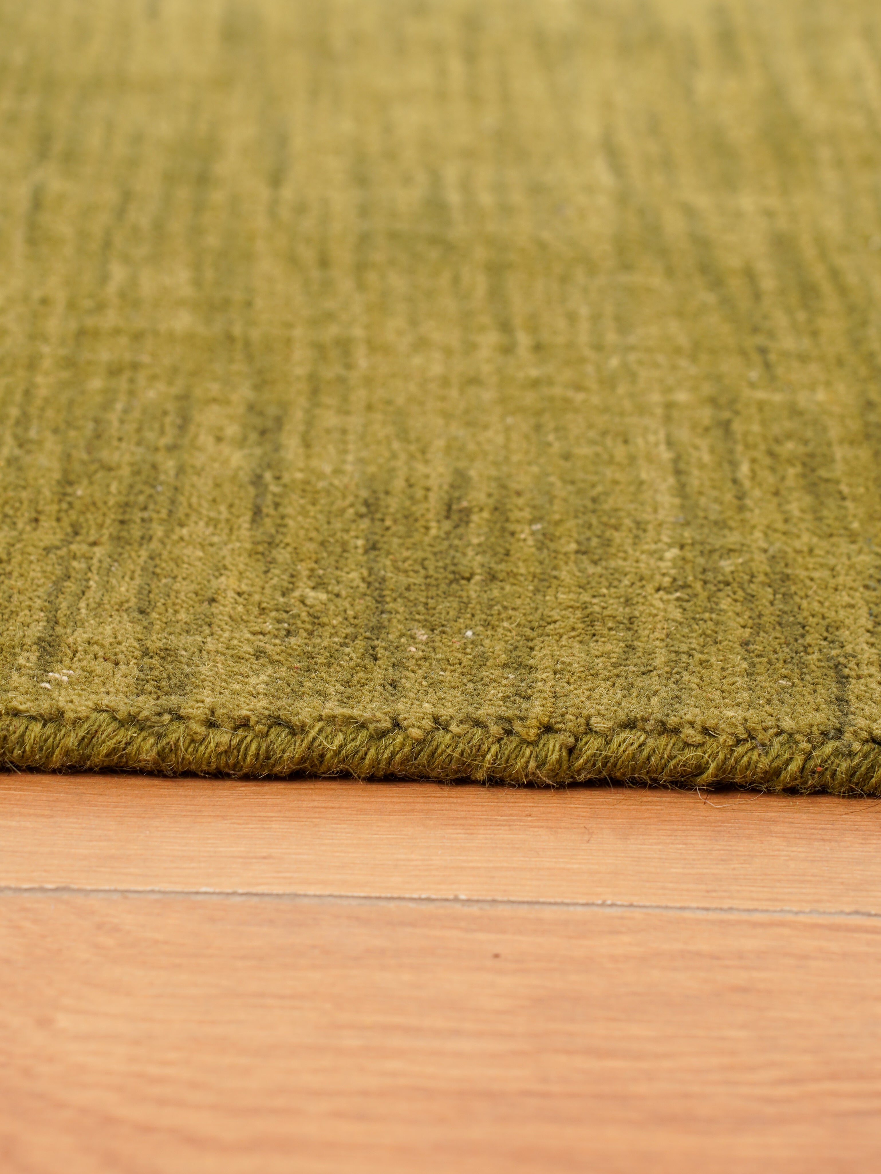 Dune Hand Knotted Wool Rug