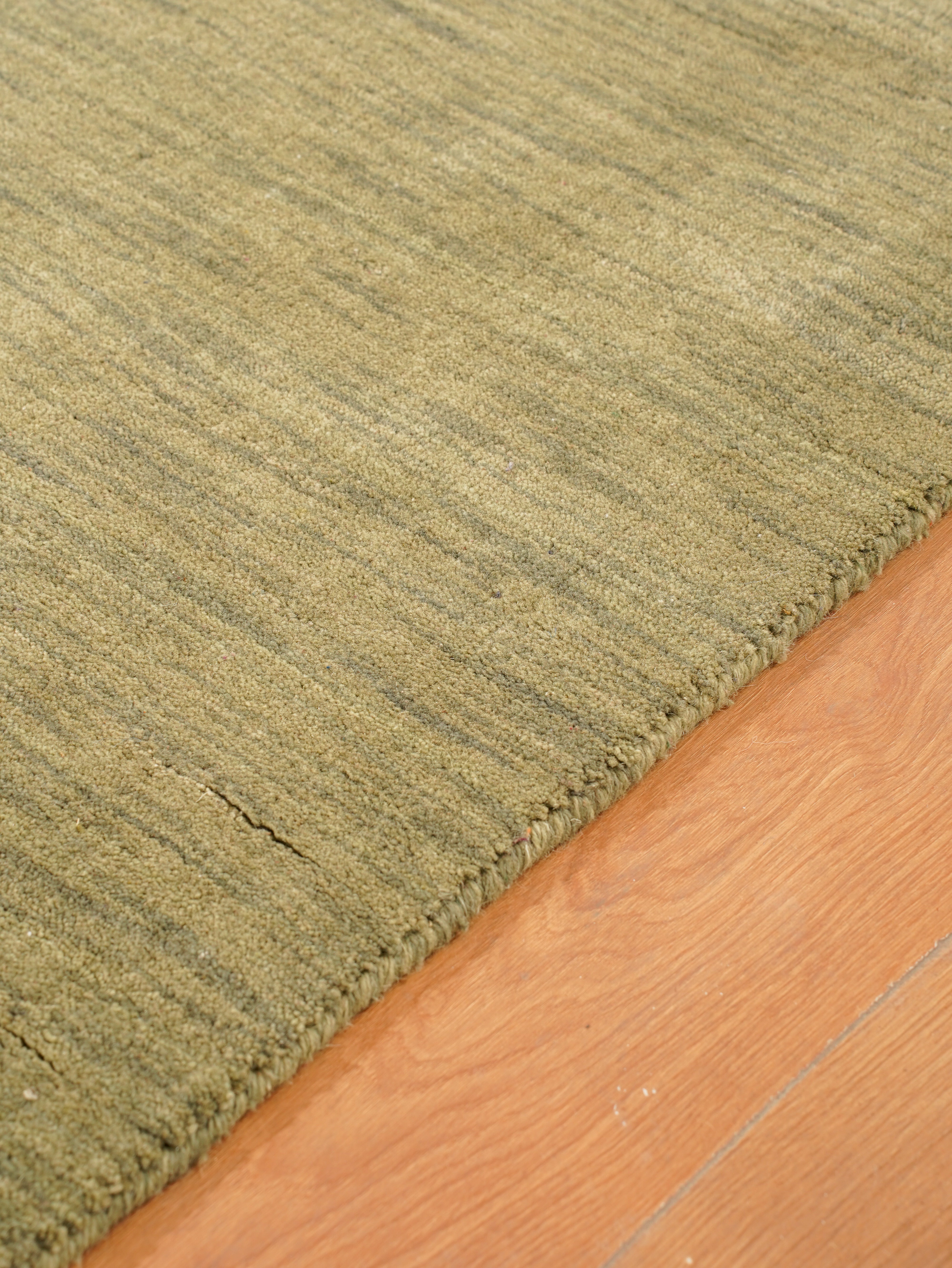 Dune Hand Knotted Wool Rug