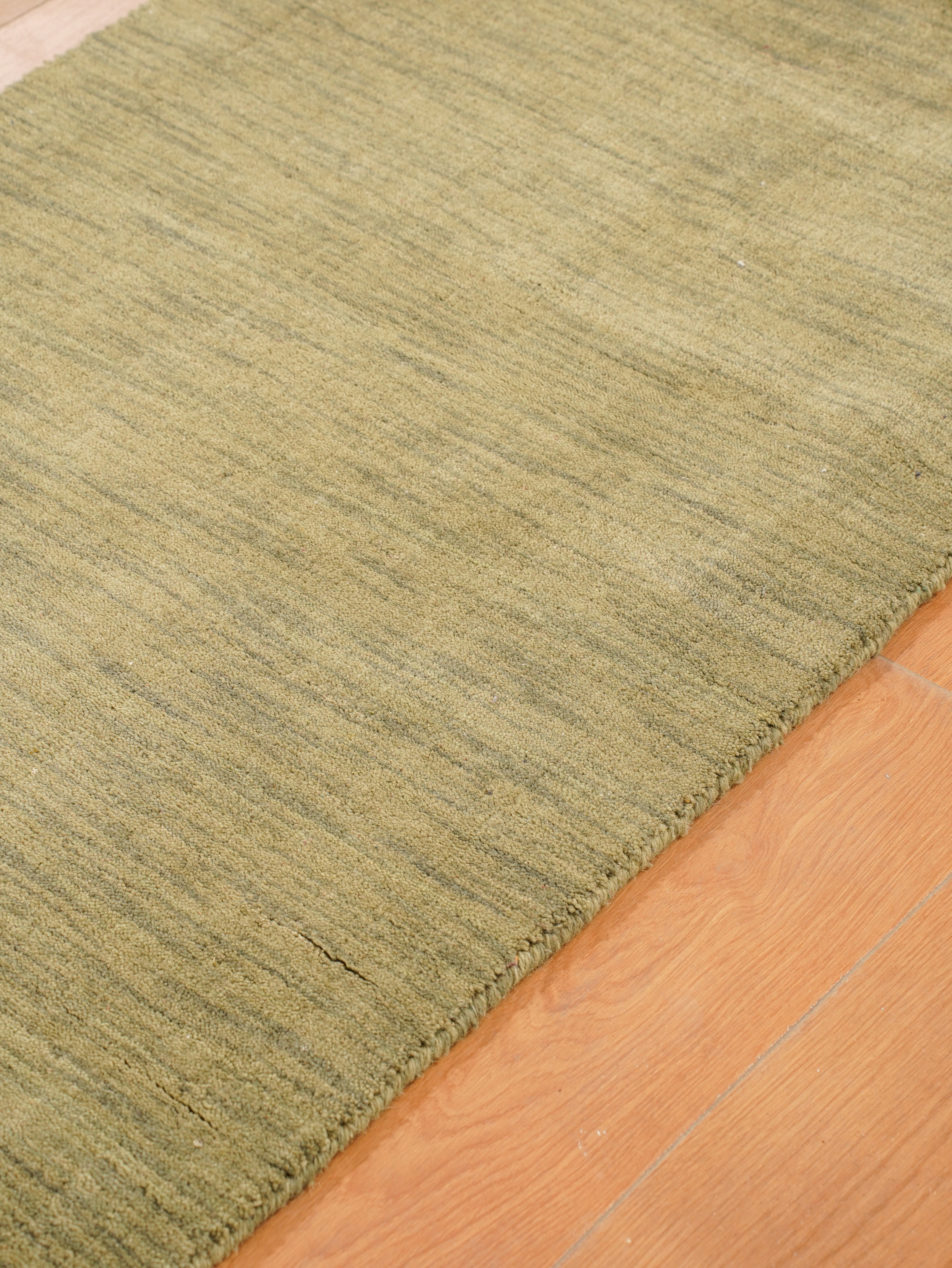 Dune Hand Knotted Wool Rug