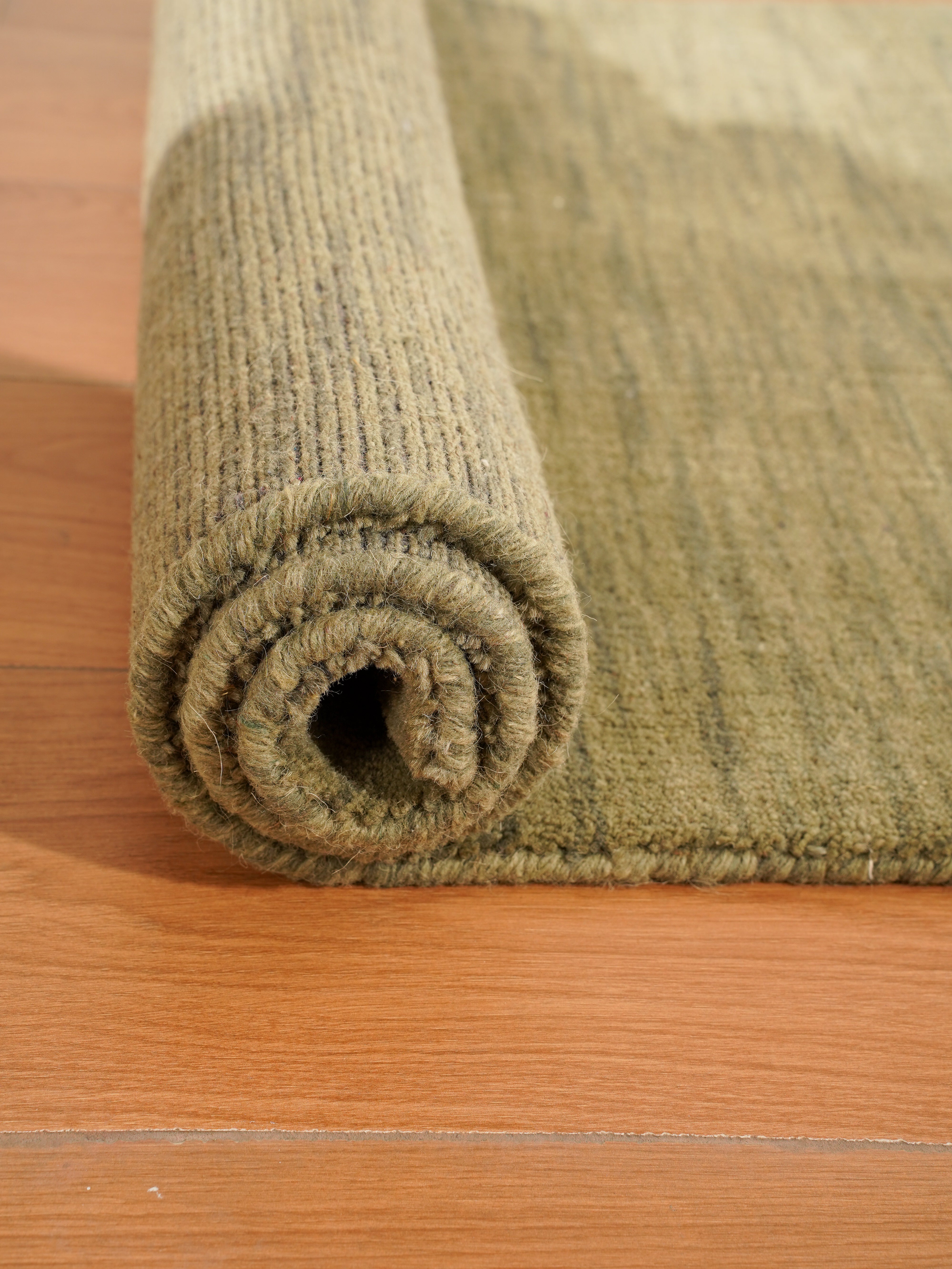 Dune Hand Knotted Wool Rug