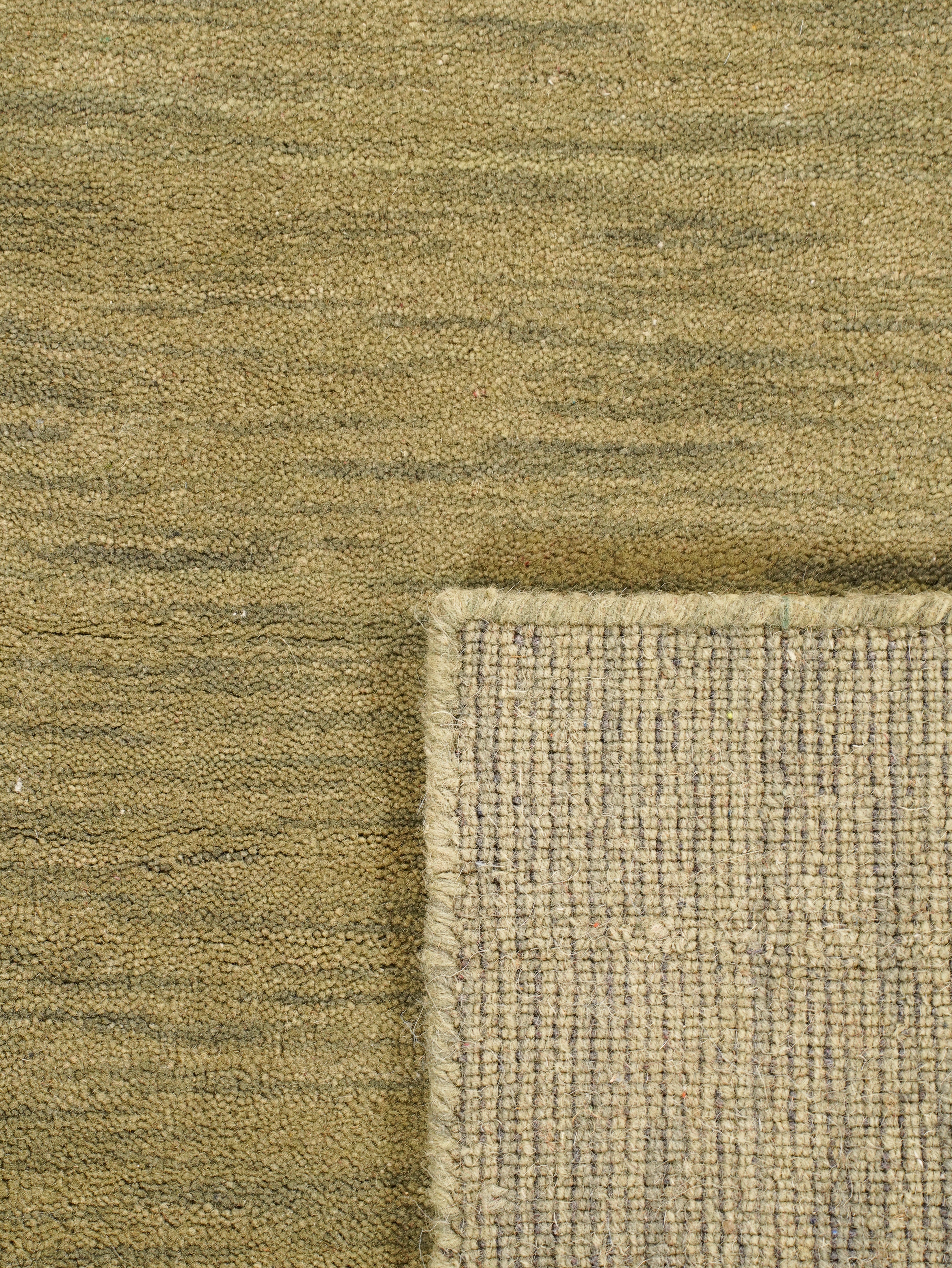 Dune Hand Knotted Wool Rug