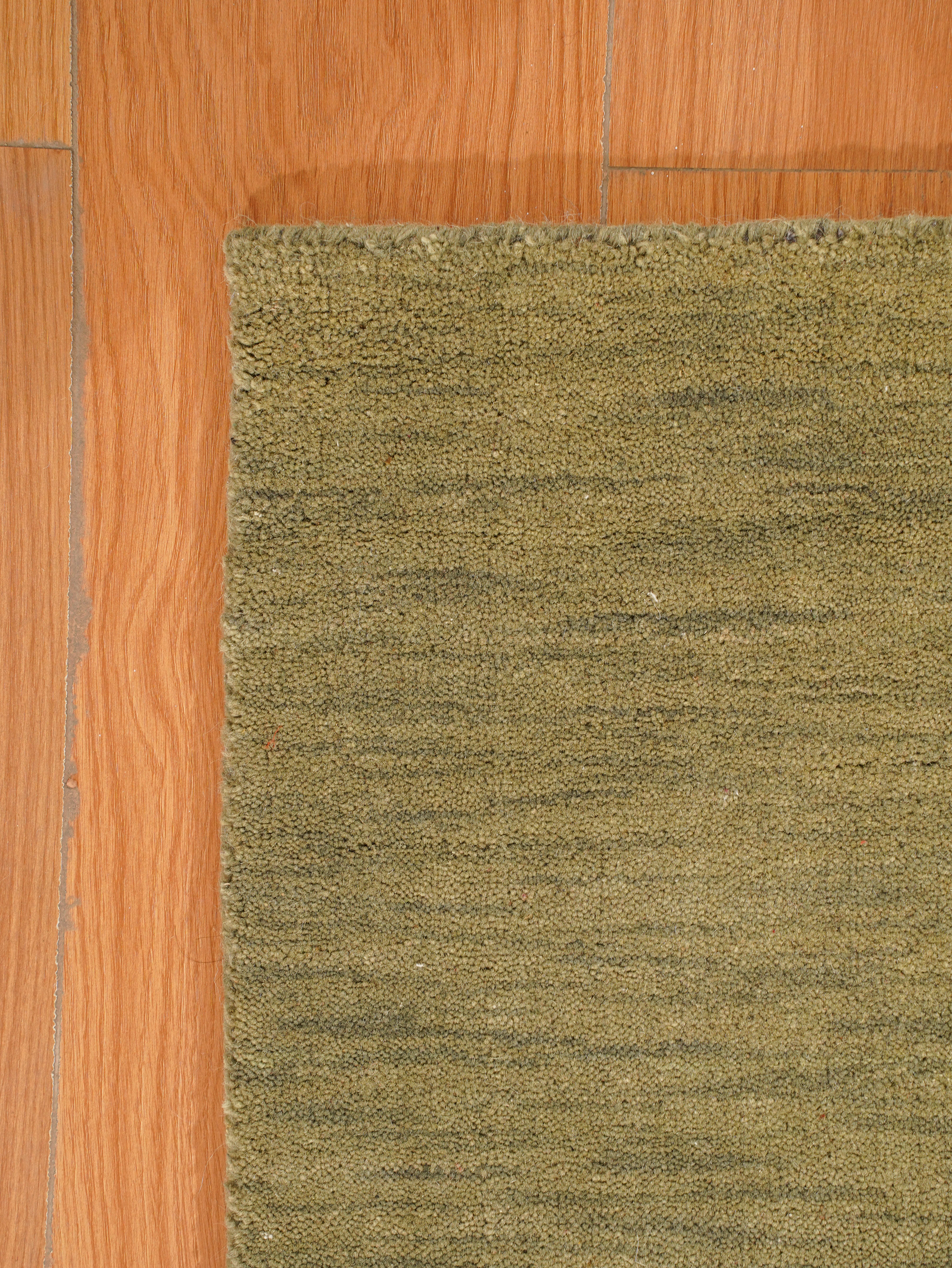 Dune Hand Knotted Wool Rug