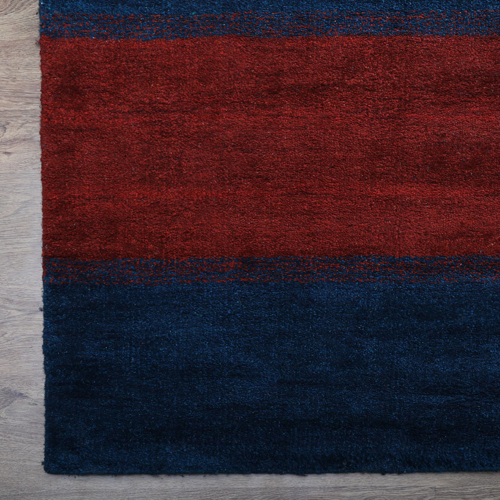 Haven Hand Knotted Wool Rug