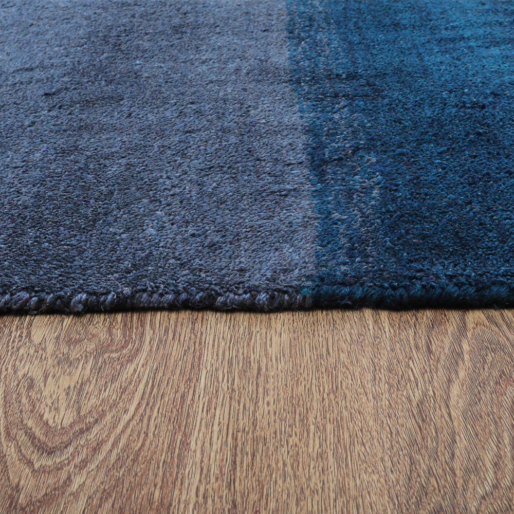 Haven Hand Knotted Wool Rug