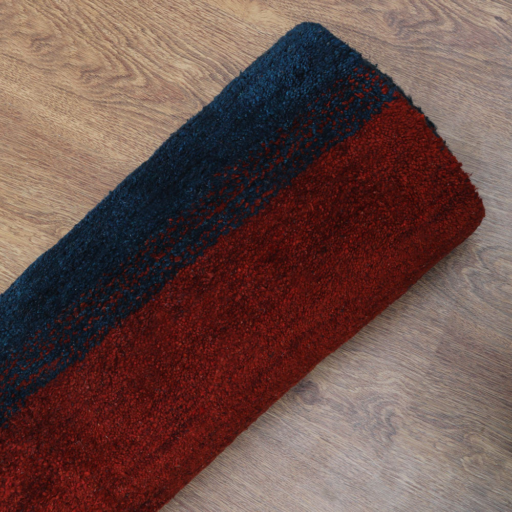 Haven Hand Knotted Wool Rug