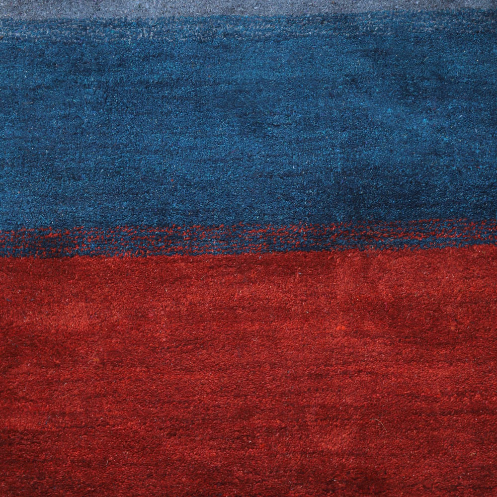 Haven Hand Knotted Wool Rug