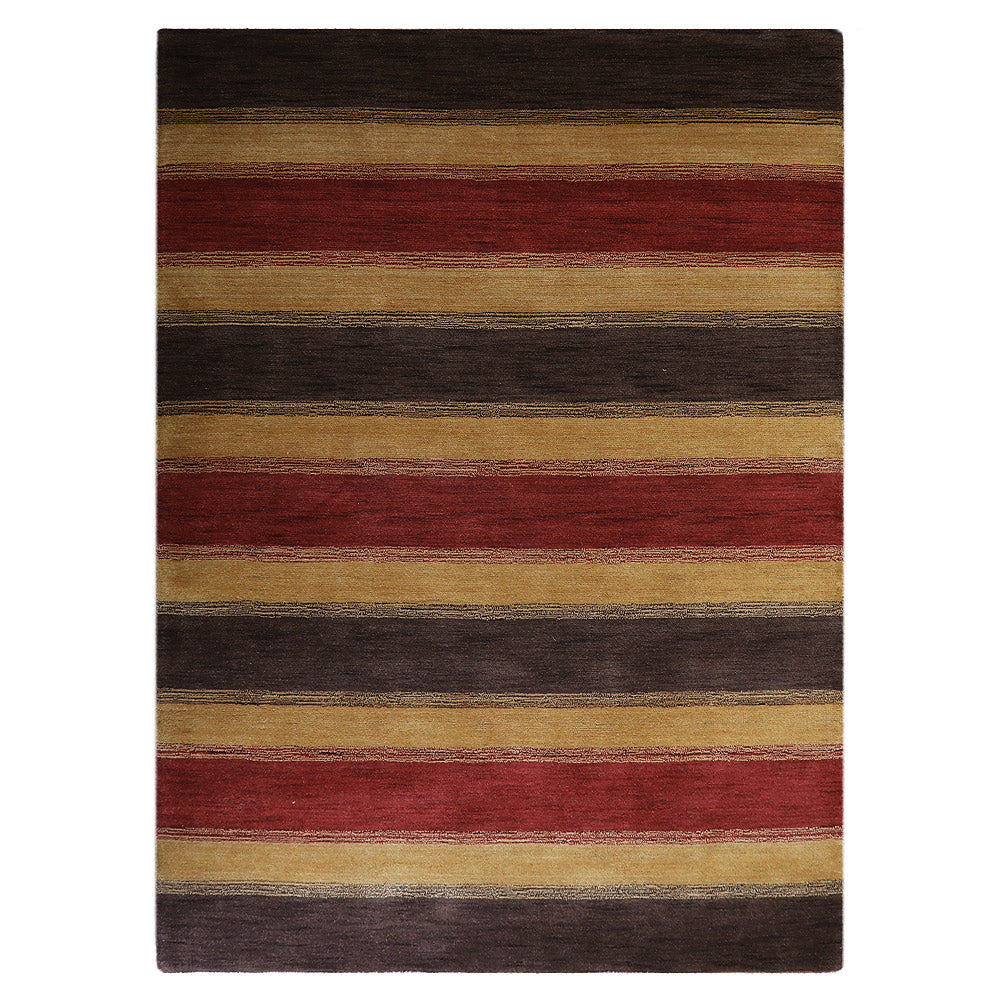 Haven Hand Knotted Wool Rug