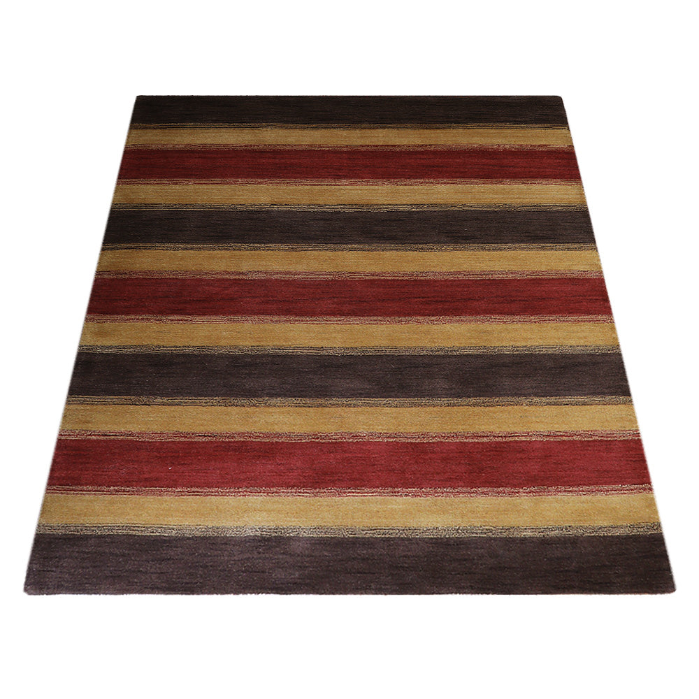 Haven Hand Knotted Wool Rug