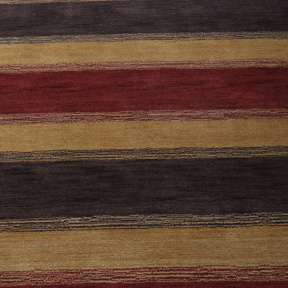 Haven Hand Knotted Wool Rug