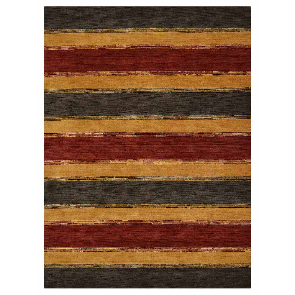 Haven Hand Knotted Wool Rug