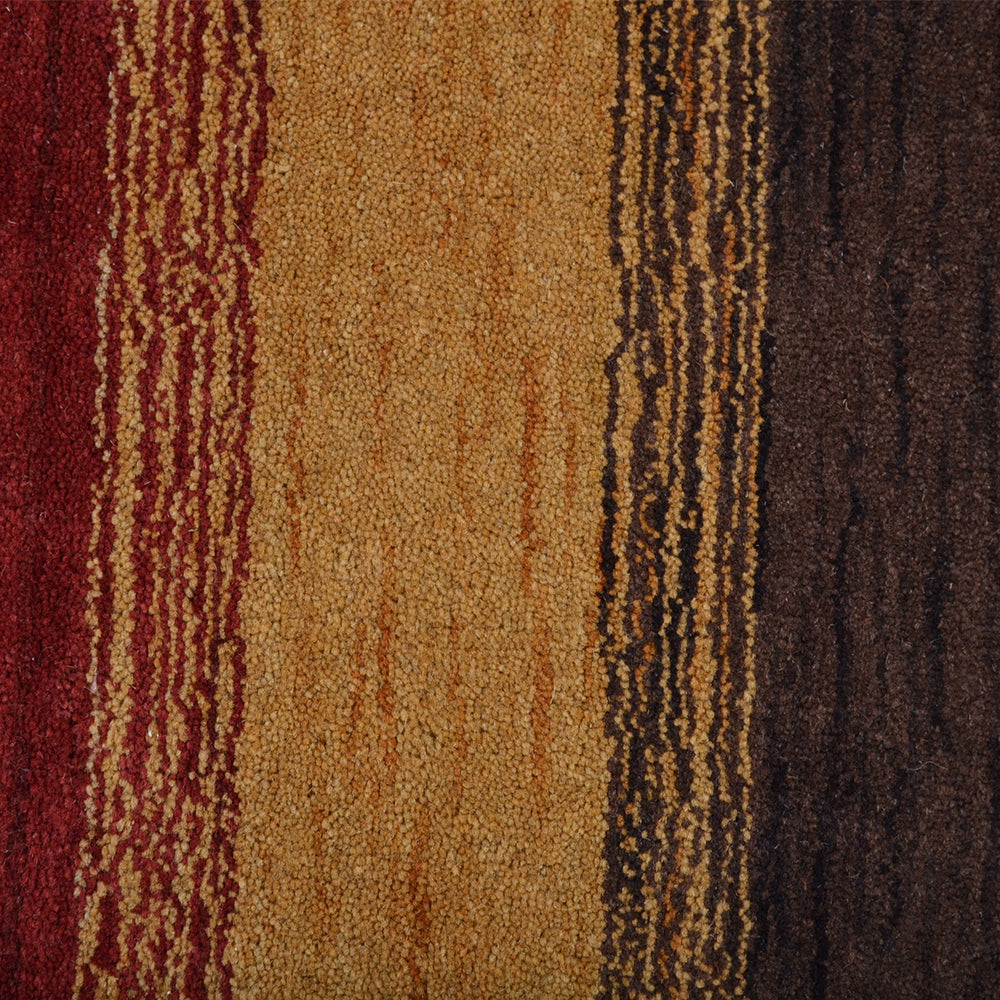 Haven Hand Knotted Wool Rug