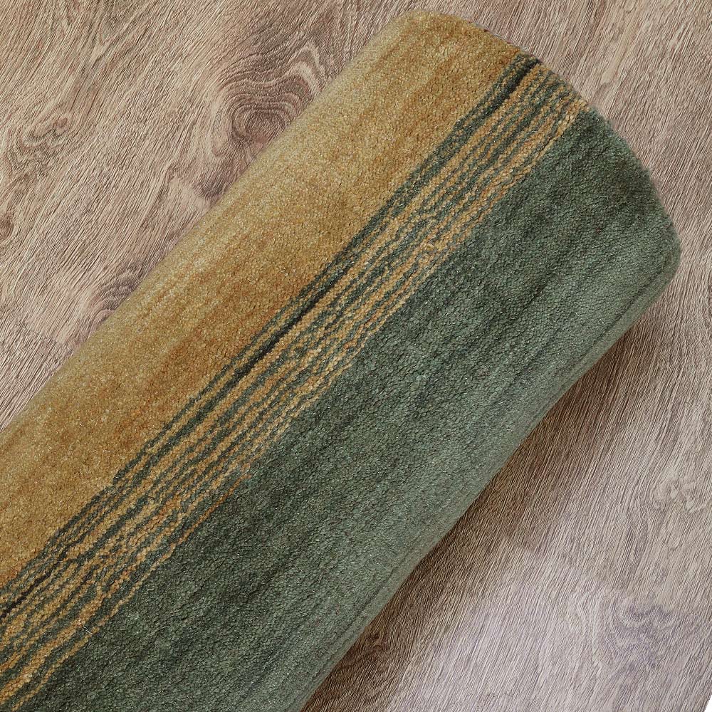 Haven Hand Knotted Wool Rug