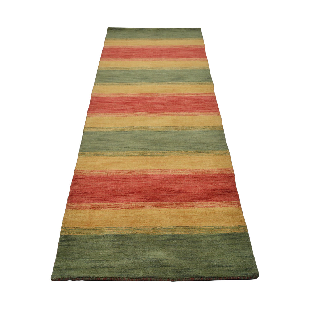 Haven Hand Knotted Wool Rug