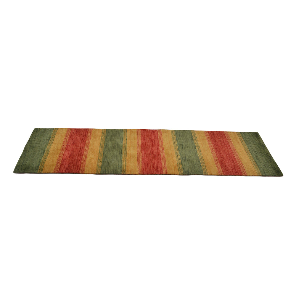 Haven Hand Knotted Wool Rug