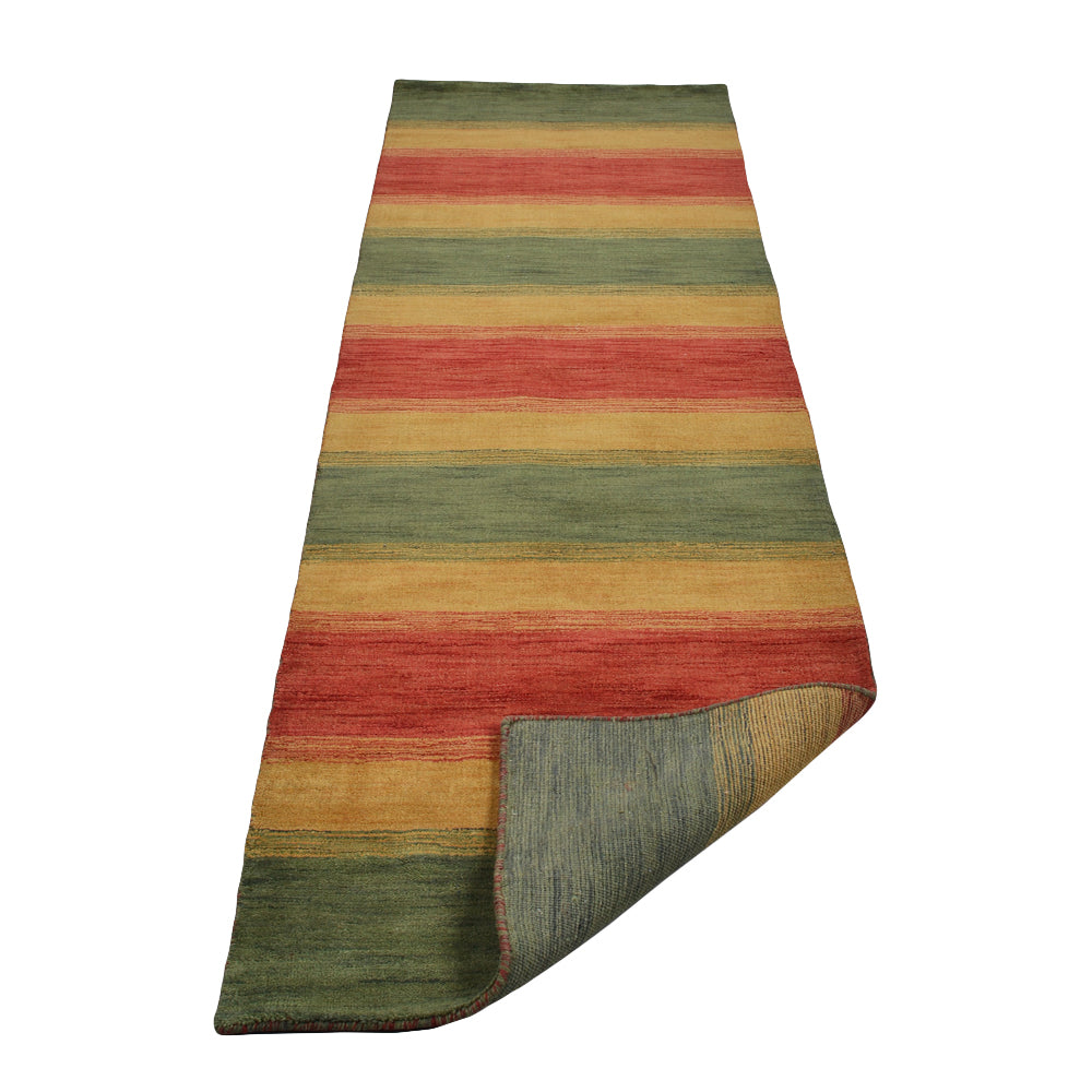 Haven Hand Knotted Wool Rug