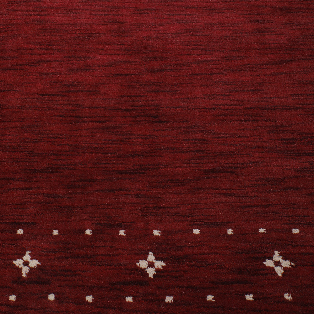 Orion Hand Knotted Wool Rug