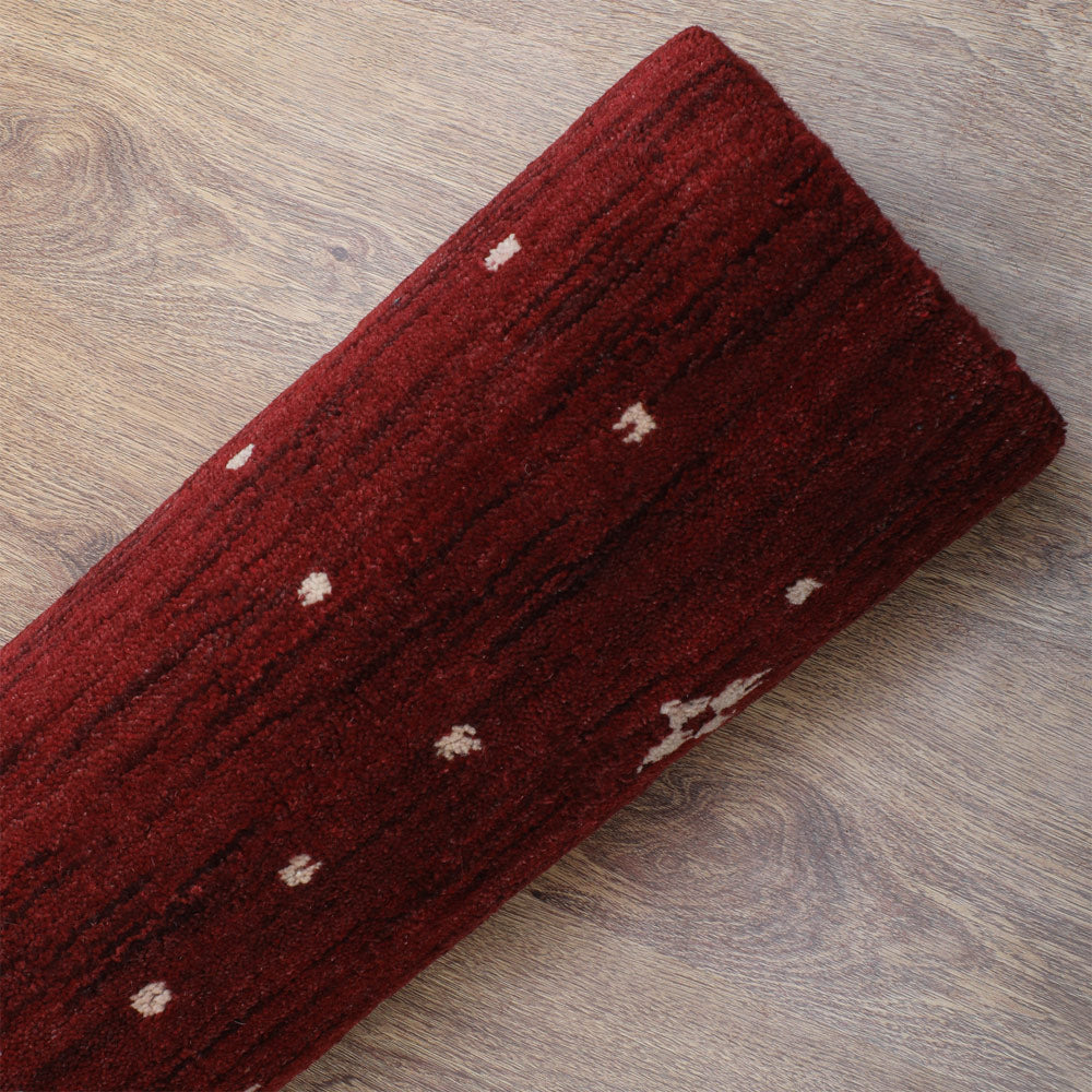 Orion Hand Knotted Wool Rug