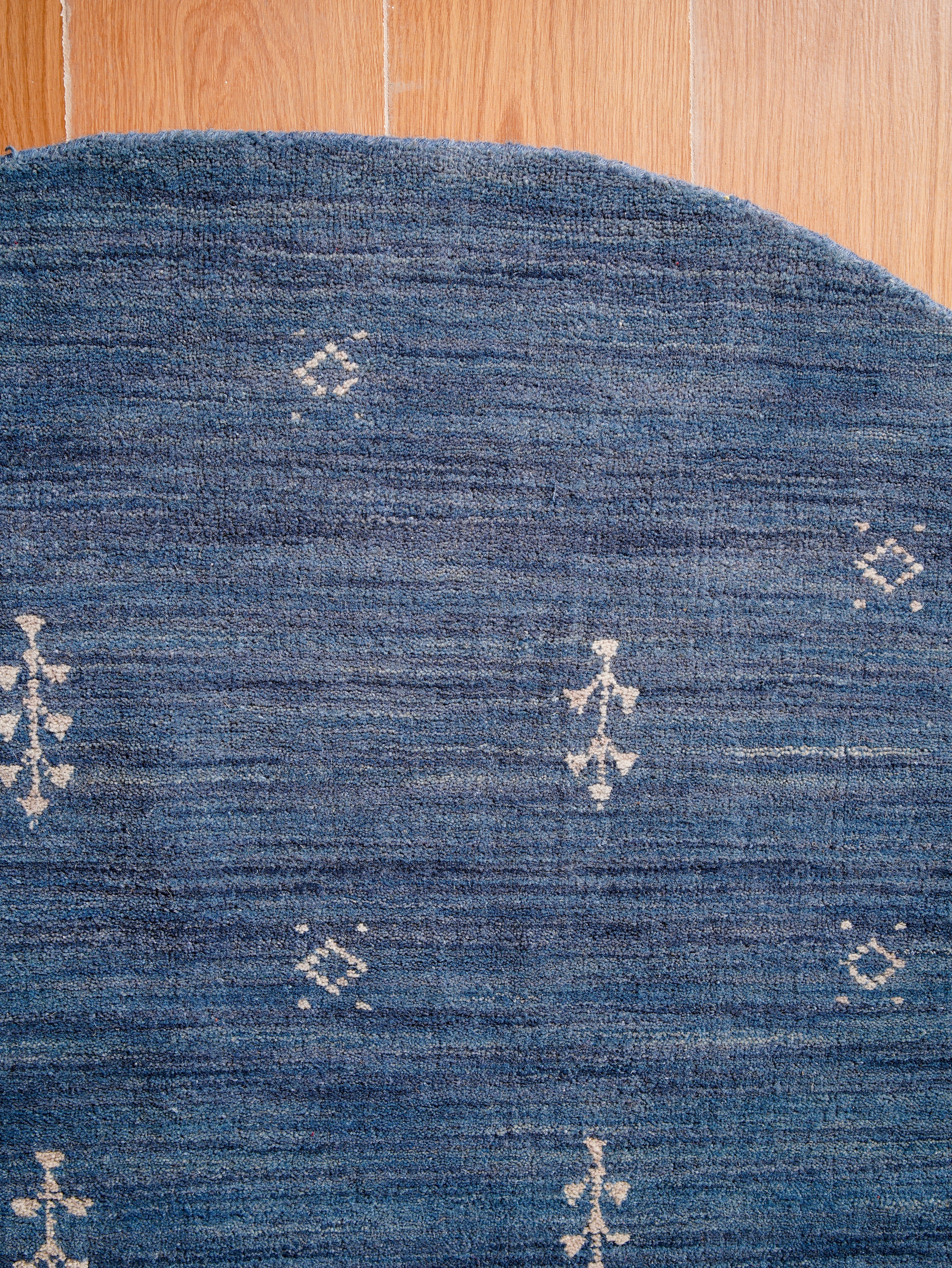 Elysian Hand Knotted Wool Rug