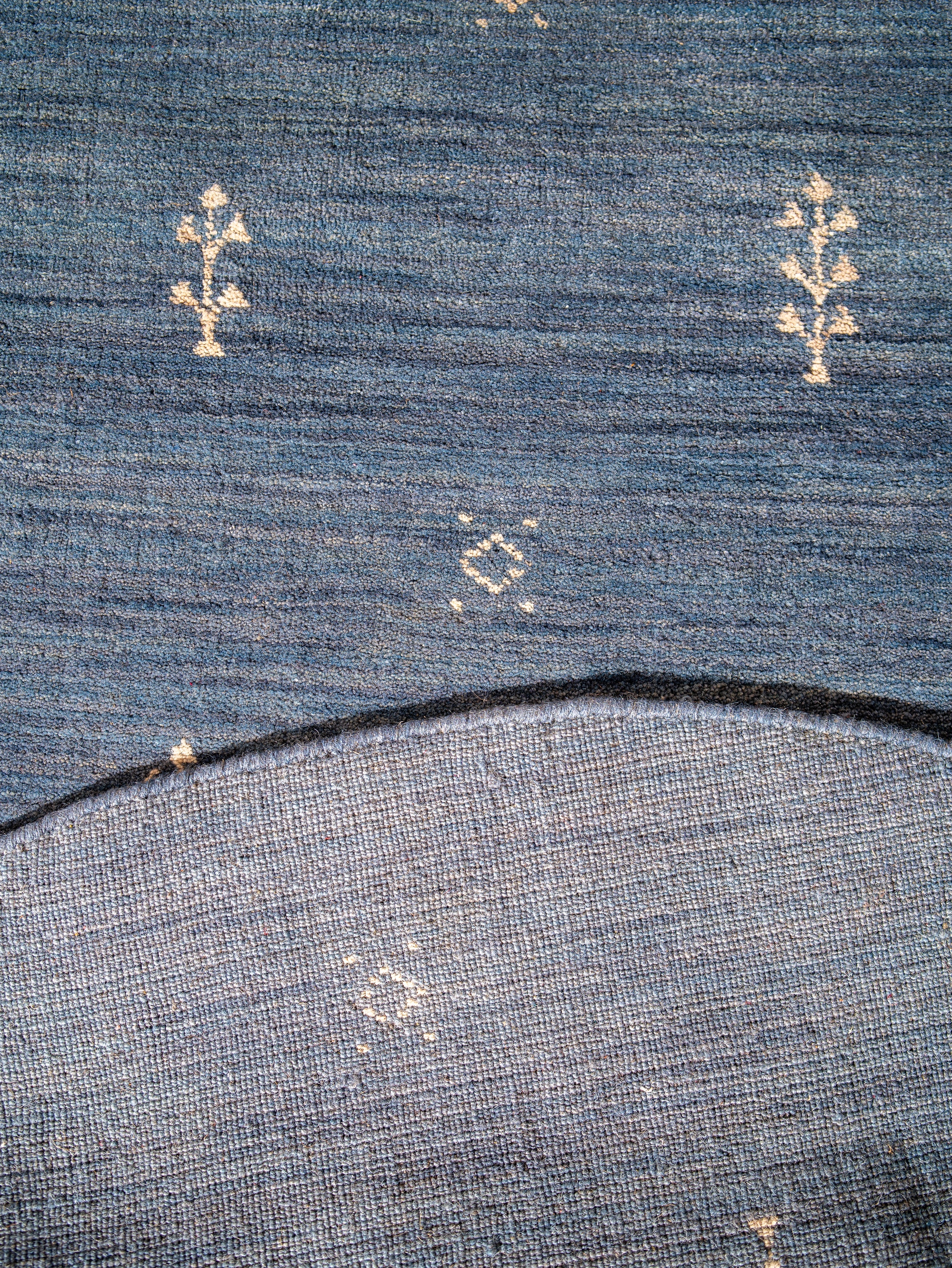 Elysian Hand Knotted Wool Rug