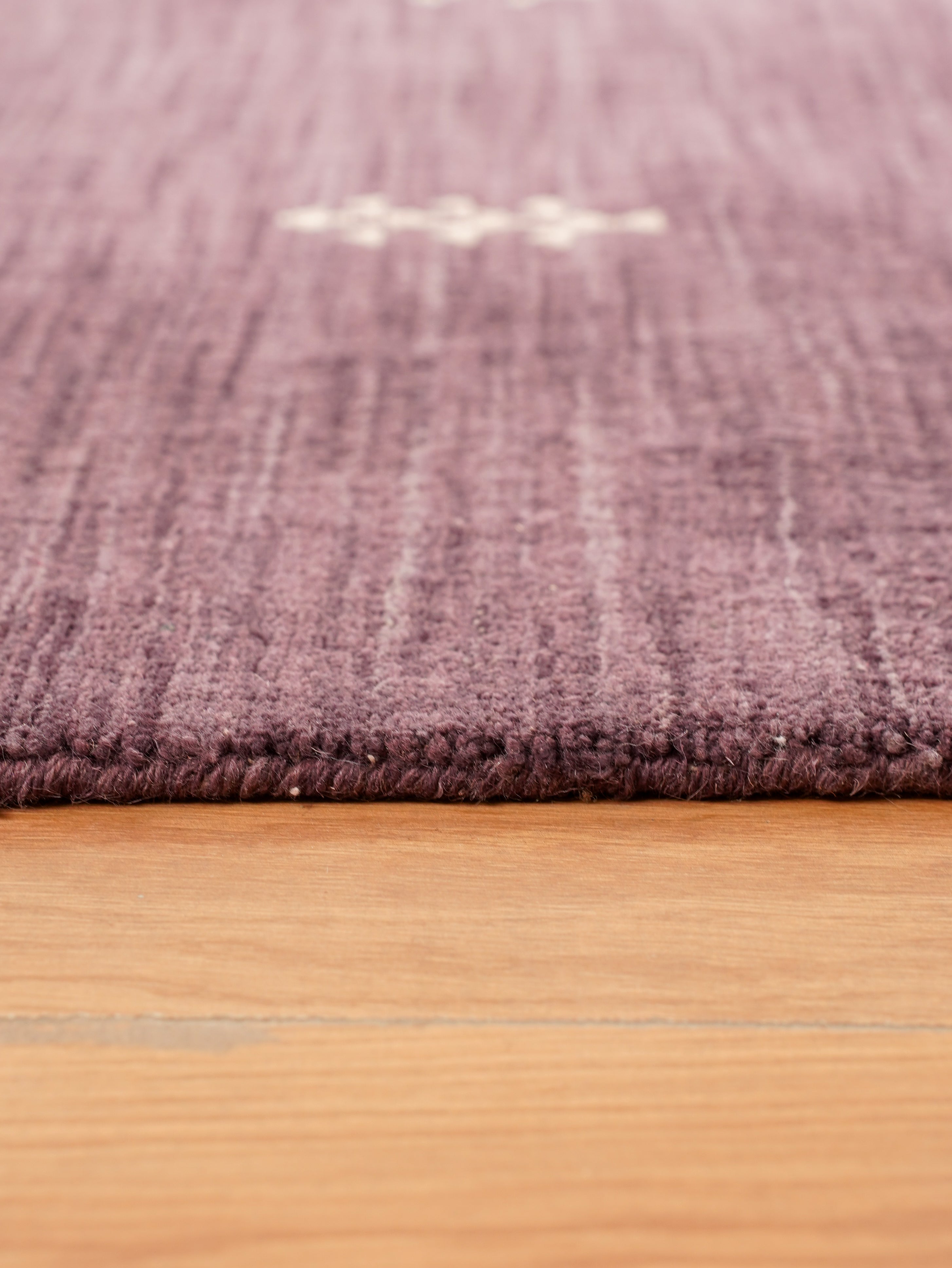 Elysian Hand Knotted Wool Rug