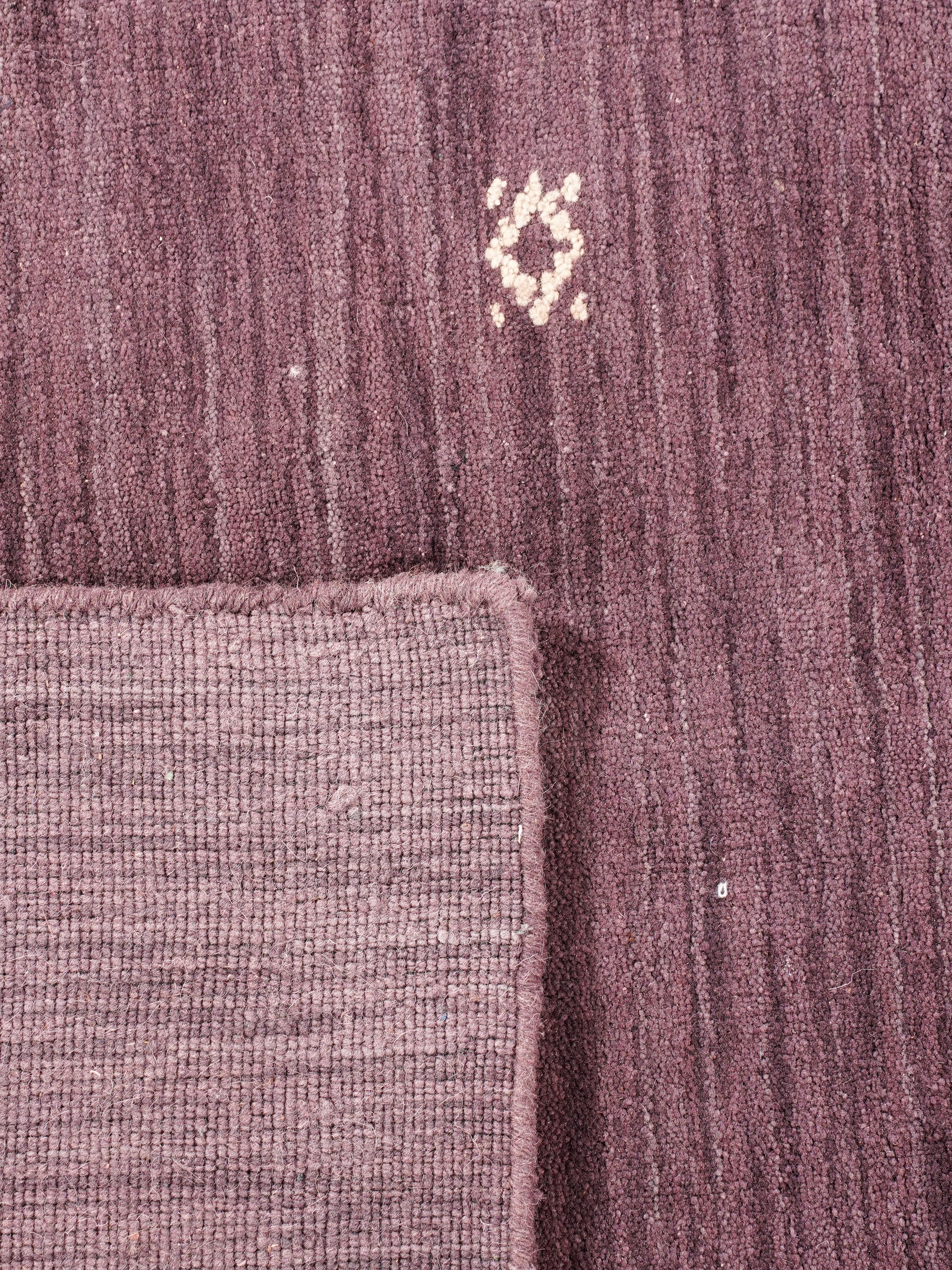Elysian Hand Knotted Wool Rug