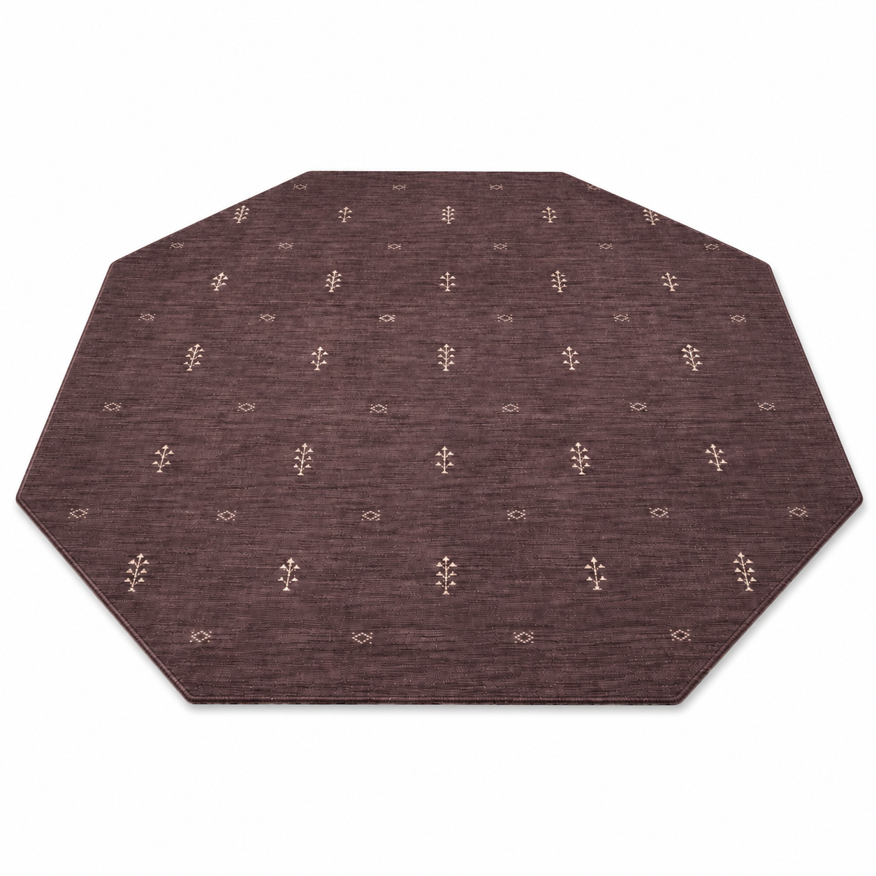 Elysian Hand Knotted Wool Rug