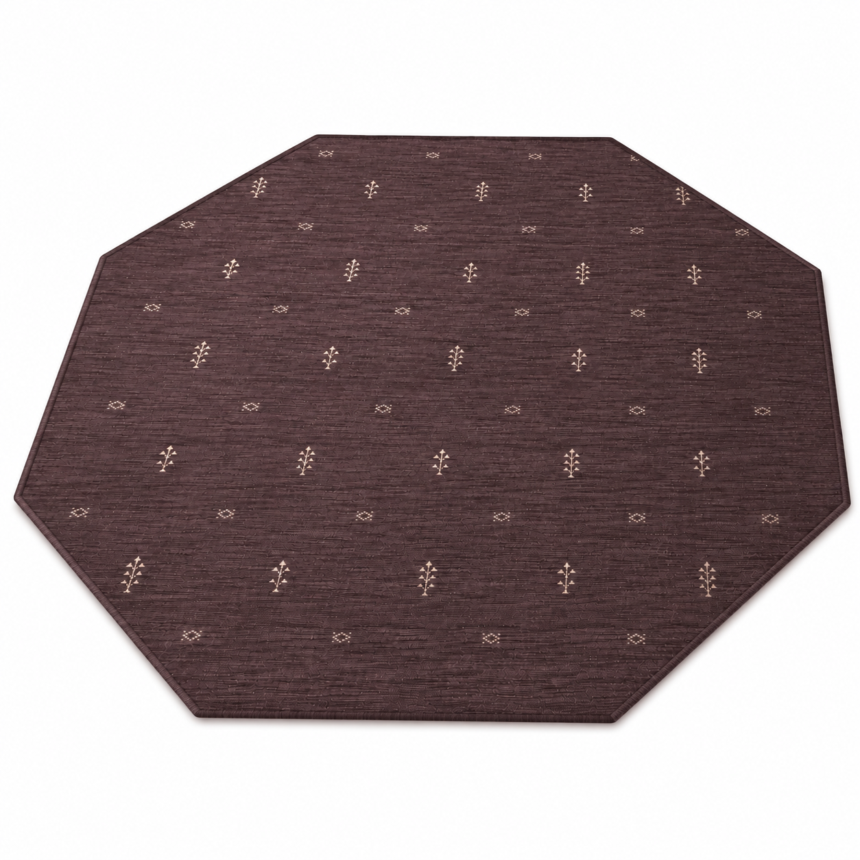 Elysian Hand Knotted Wool Rug