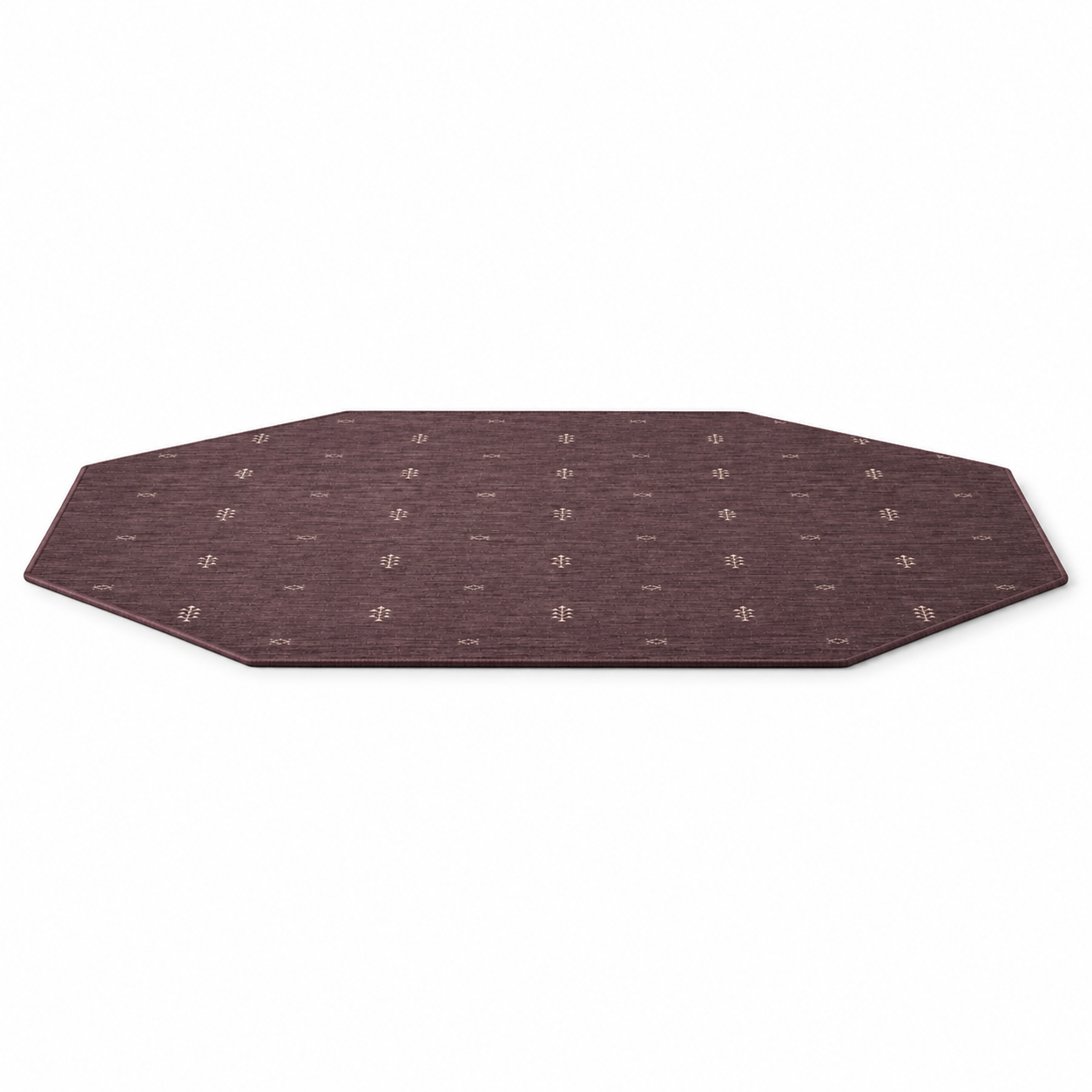 Elysian Hand Knotted Wool Rug