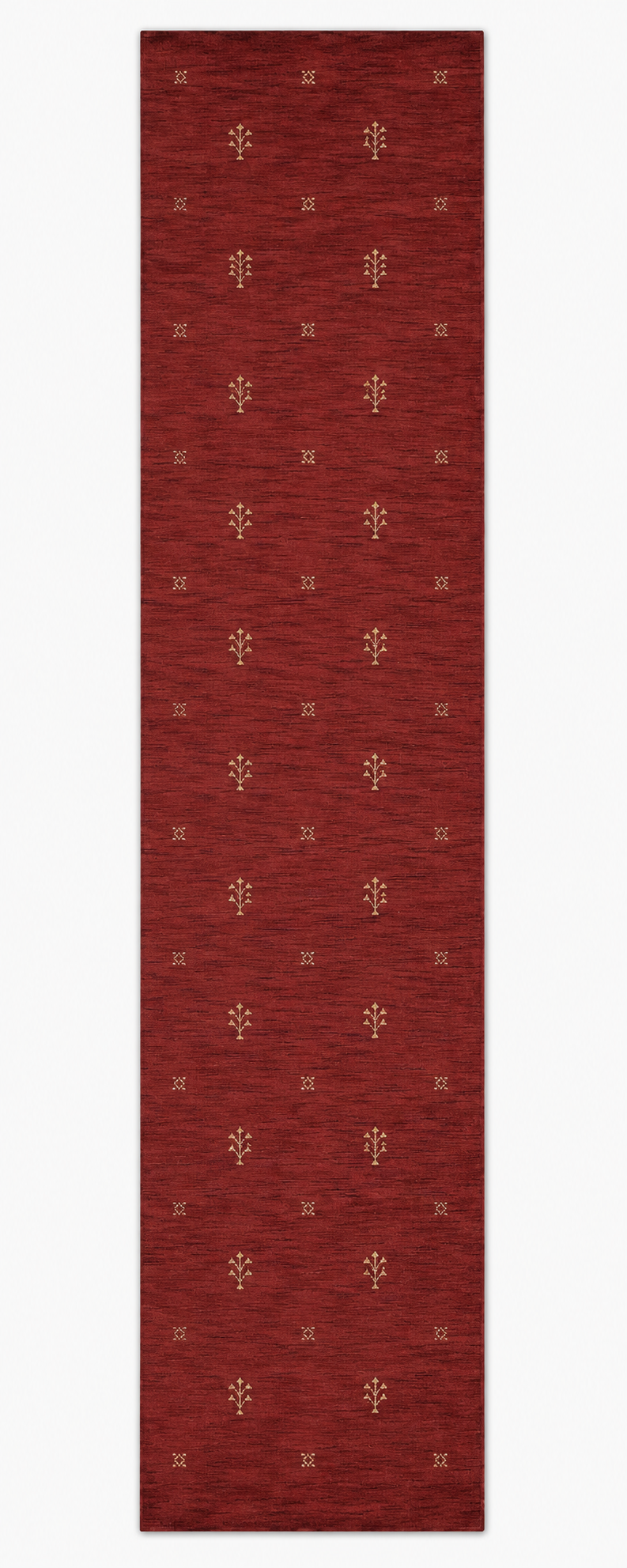 Elysian Hand Knotted Wool Rug