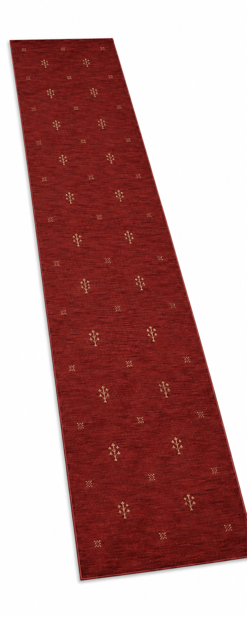 Elysian Hand Knotted Wool Rug