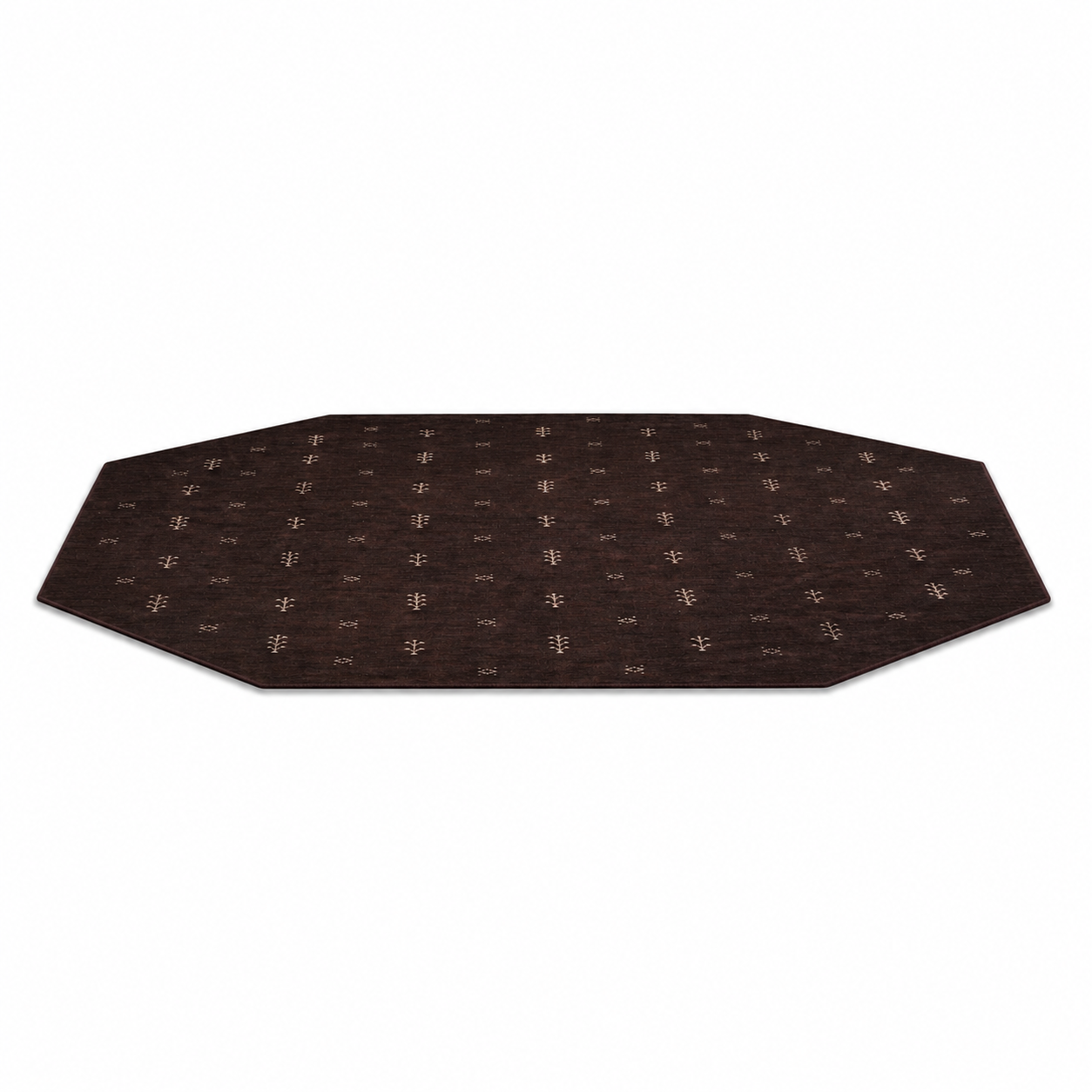 Elysian Hand Knotted Wool Rug