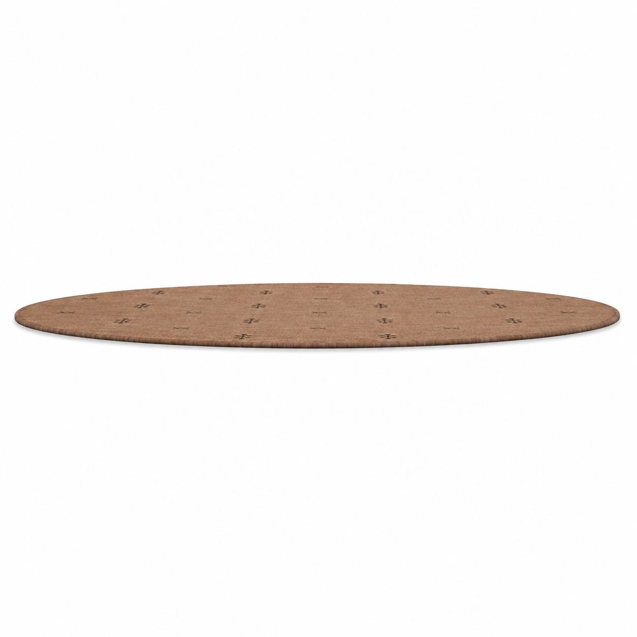 Elysian Hand Knotted Wool Rug
