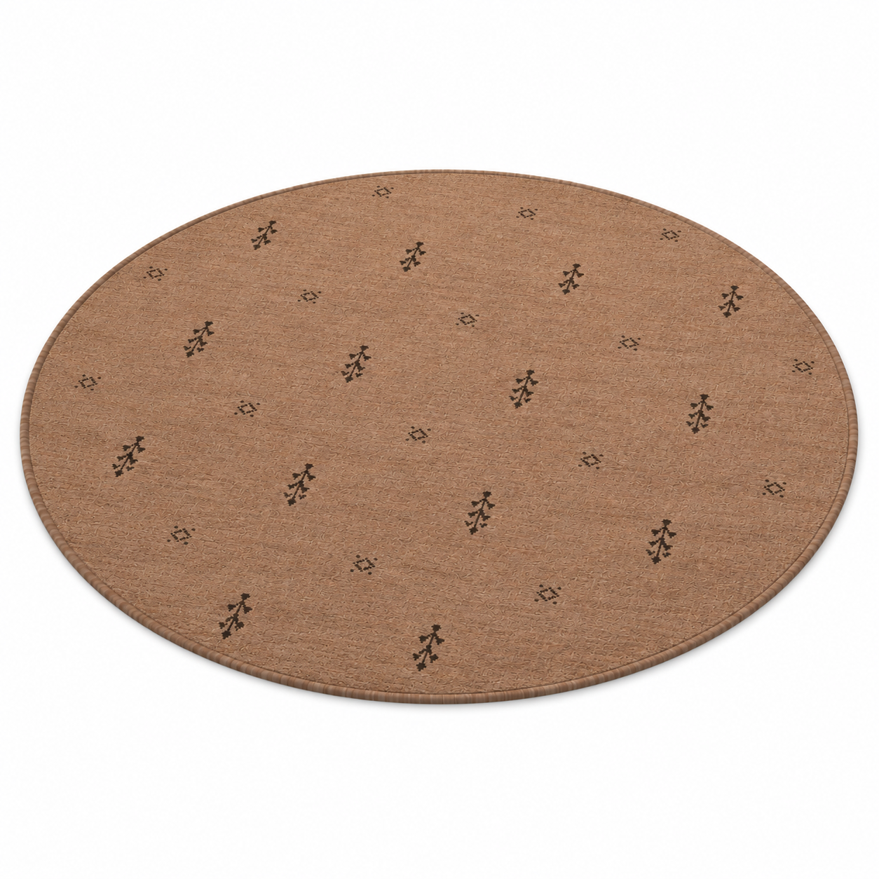 Elysian Hand Knotted Wool Rug