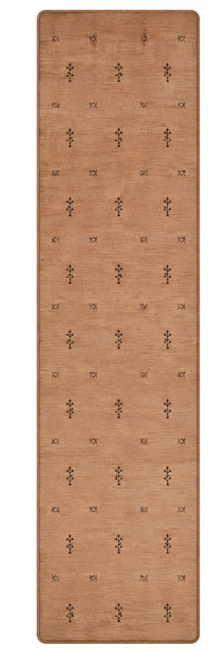 Elysian Hand Knotted Wool Rug
