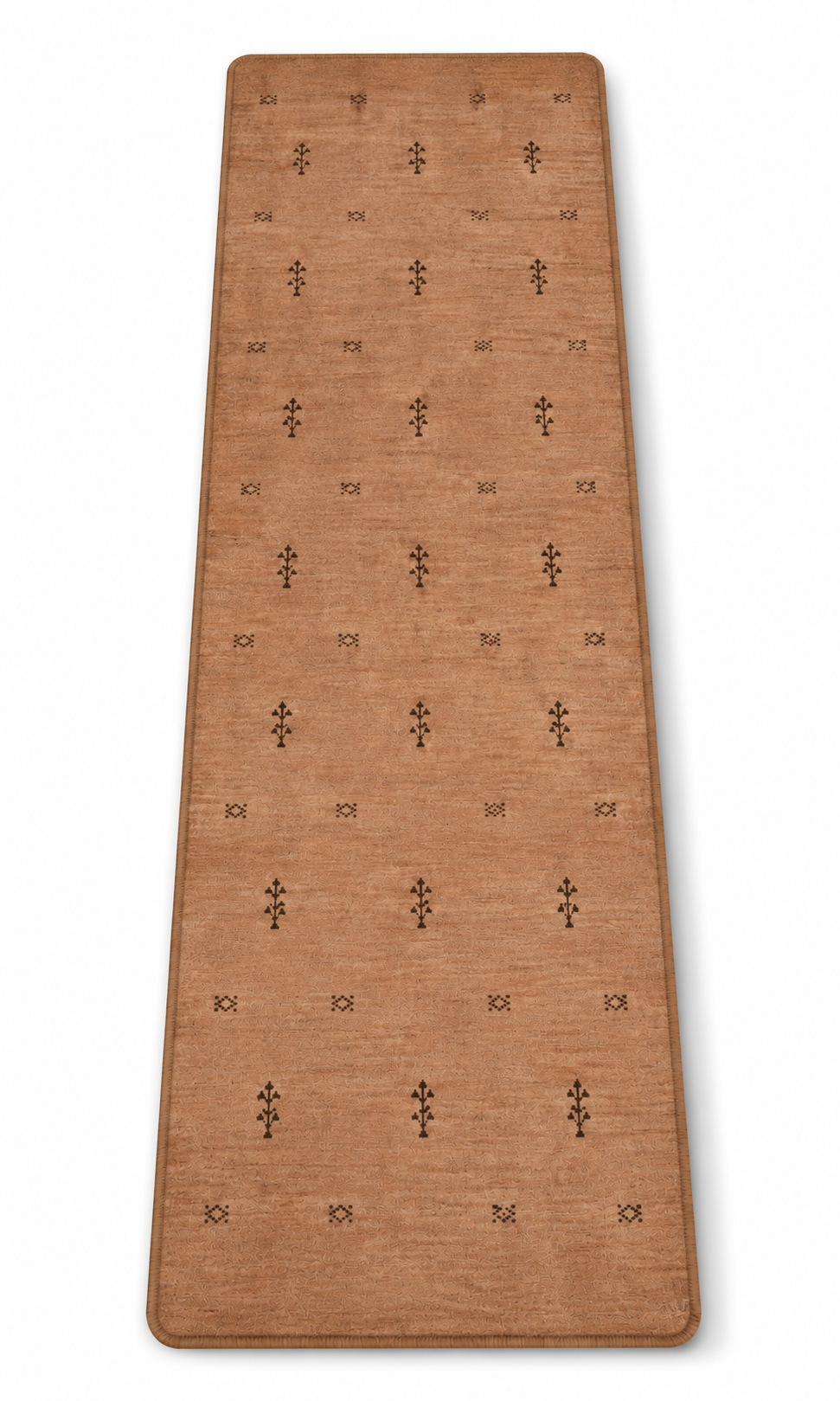 Elysian Hand Knotted Wool Rug