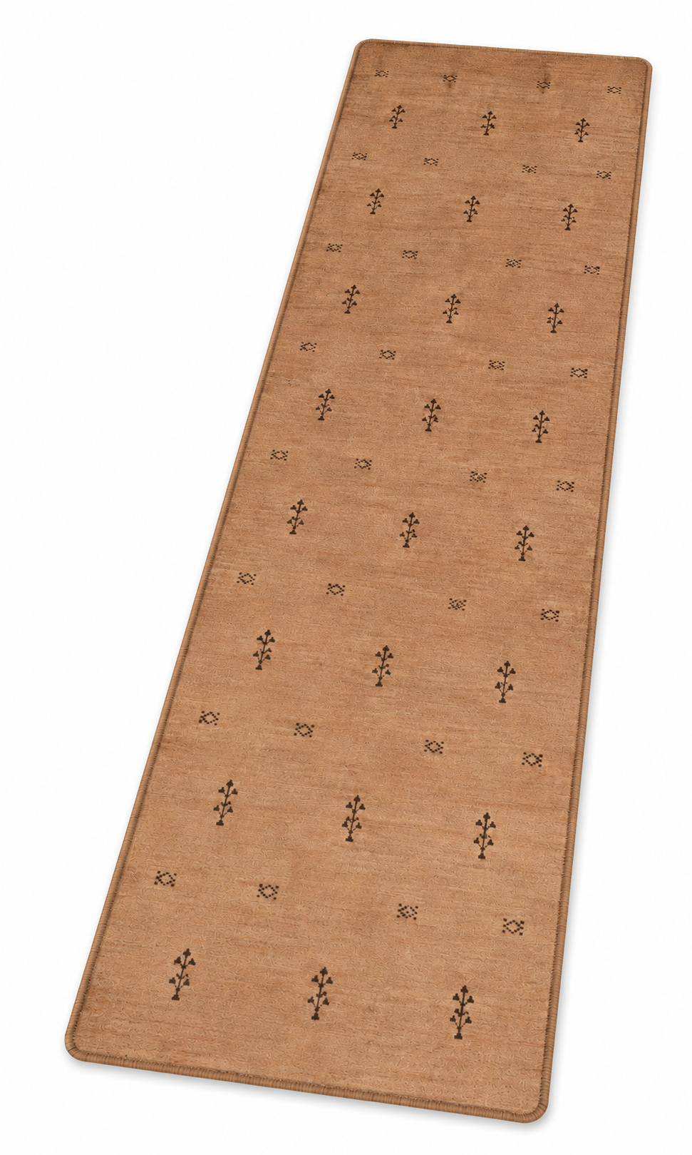 Elysian Hand Knotted Wool Rug