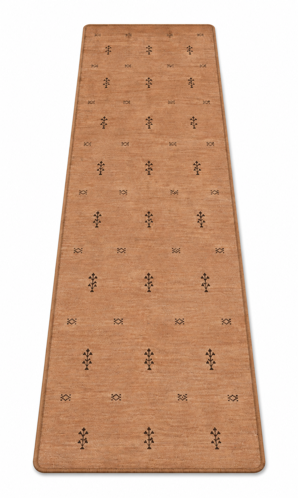 Elysian Hand Knotted Wool Rug