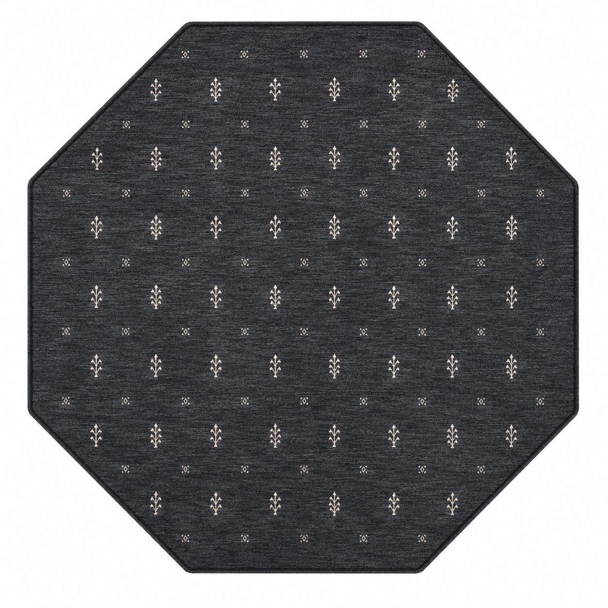 Elysian Hand Knotted Wool Rug