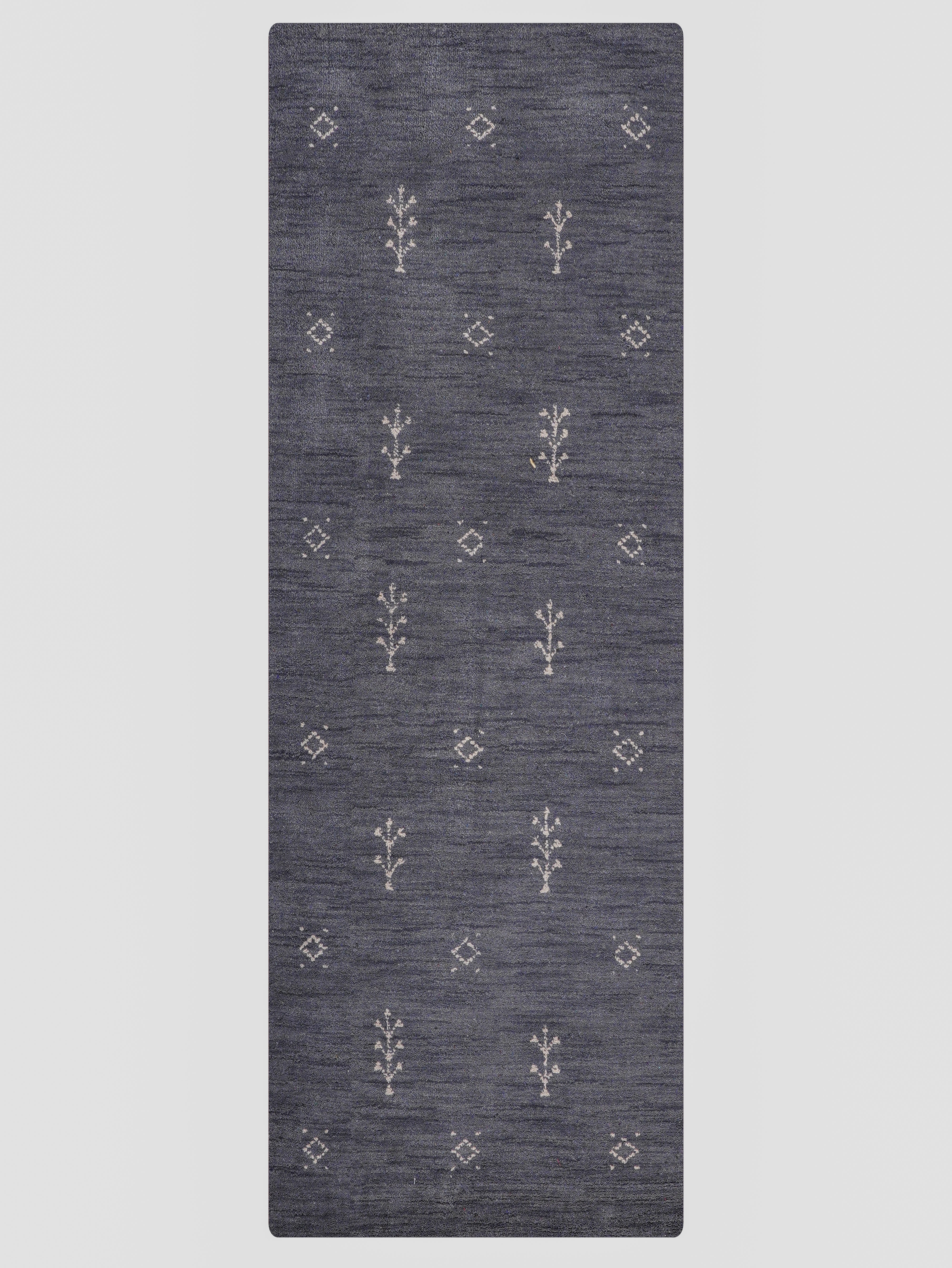 Elysian Hand Knotted Wool Rug
