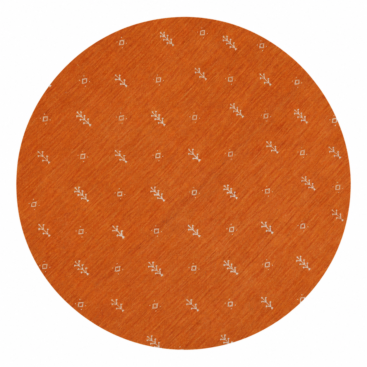 Elysian Hand Knotted Wool Rug