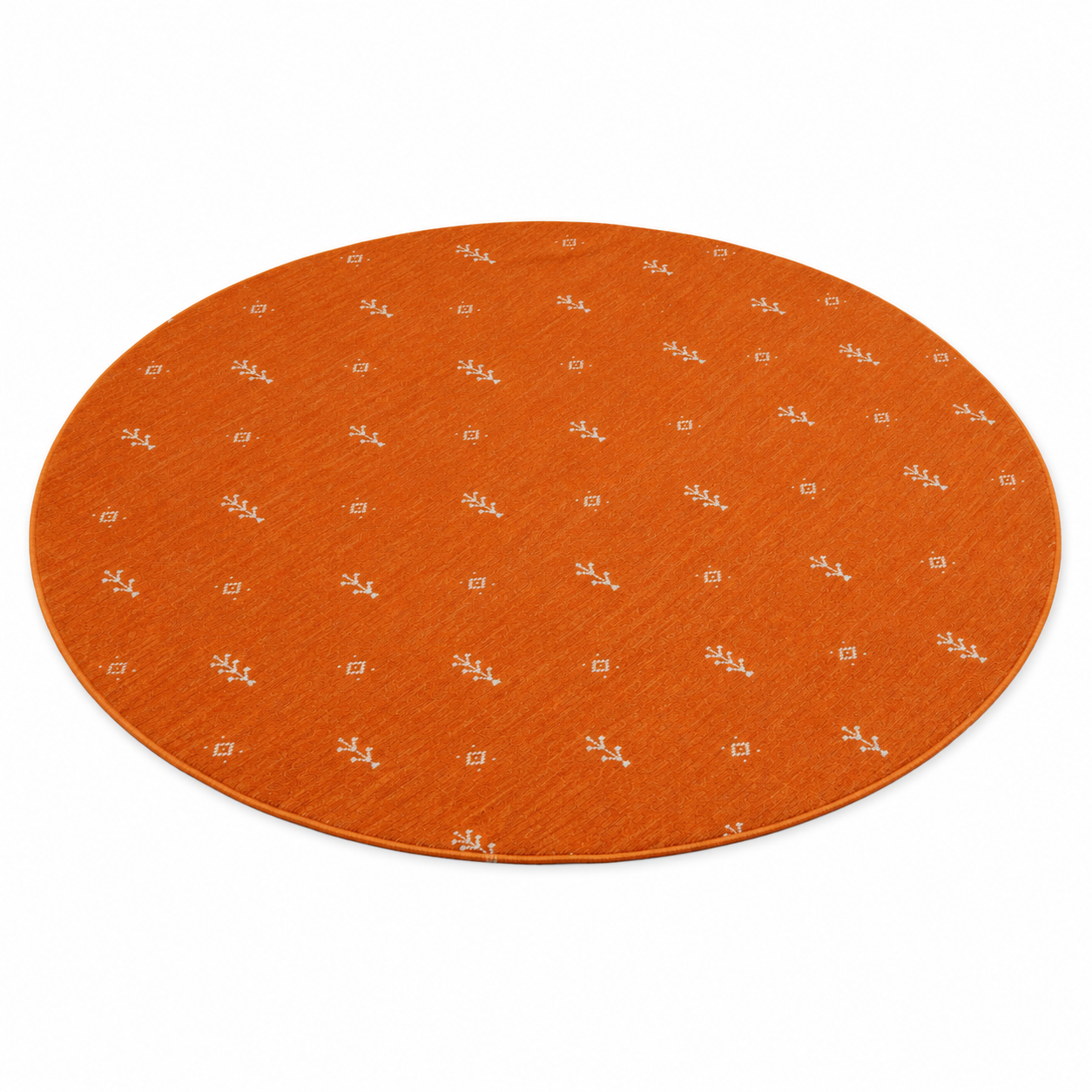 Elysian Hand Knotted Wool Rug
