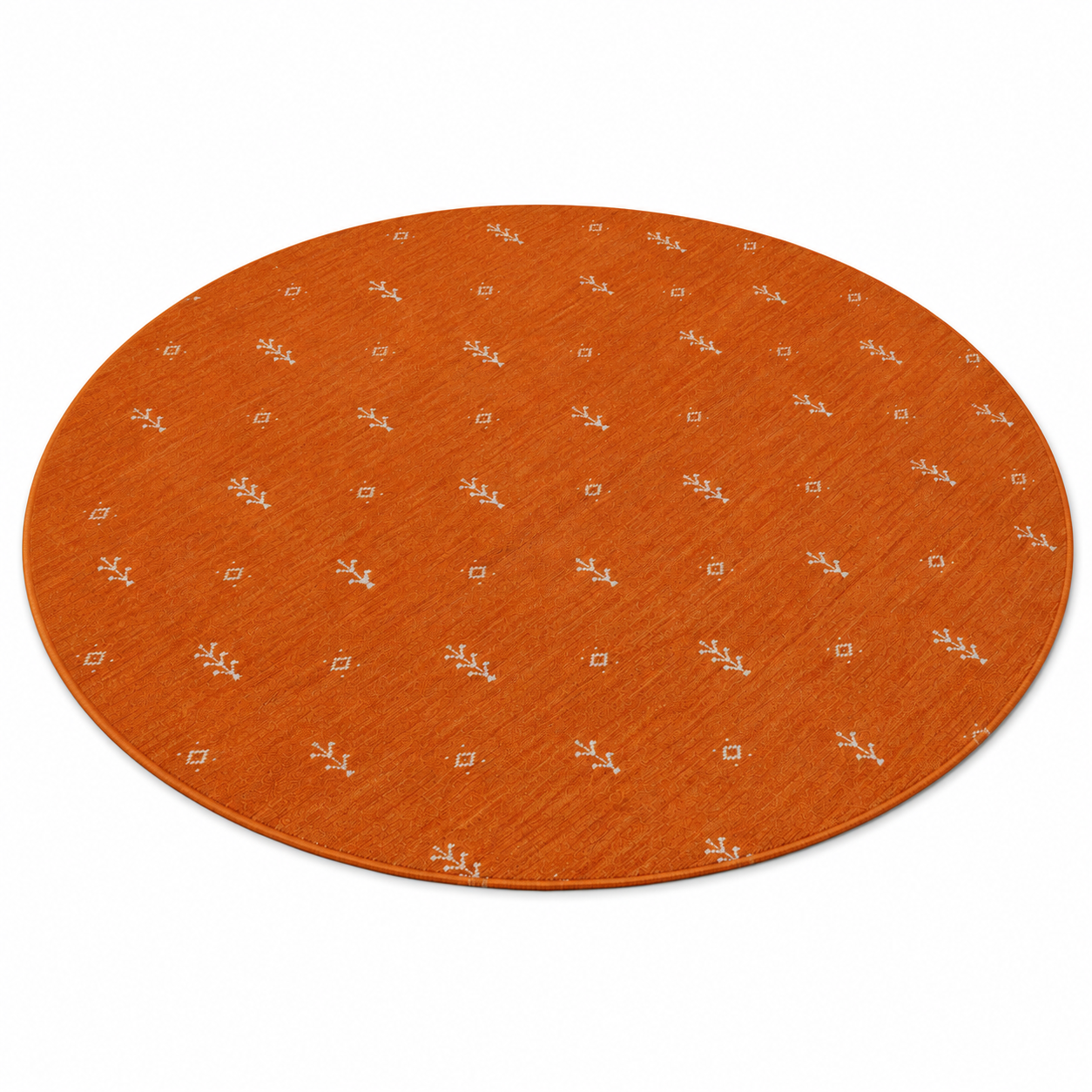 Elysian Hand Knotted Wool Rug