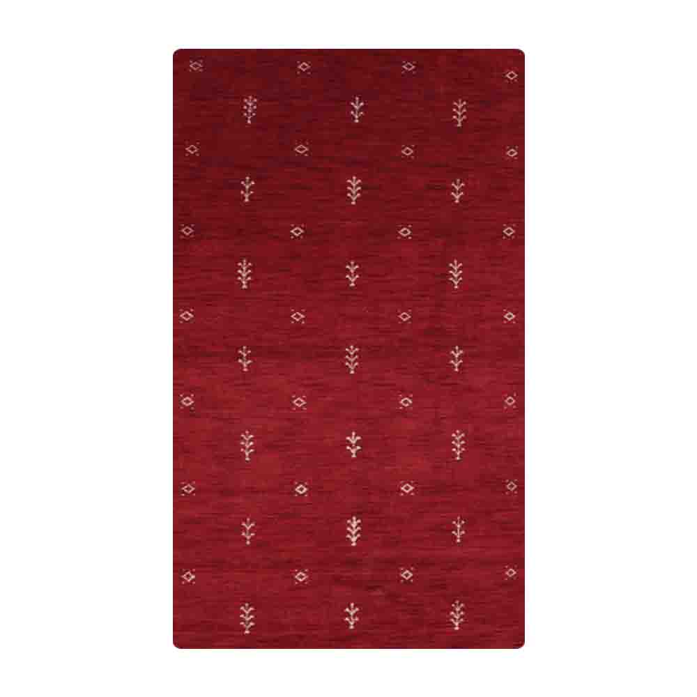 Elysian Hand Knotted Wool Rug