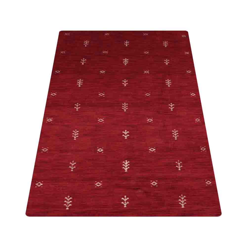 Elysian Hand Knotted Wool Rug