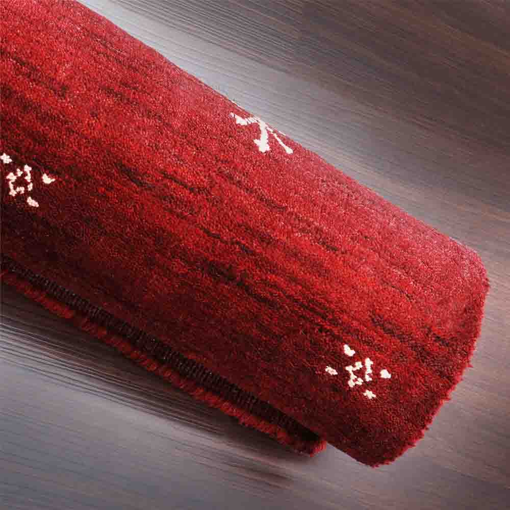 Elysian Hand Knotted Wool Rug