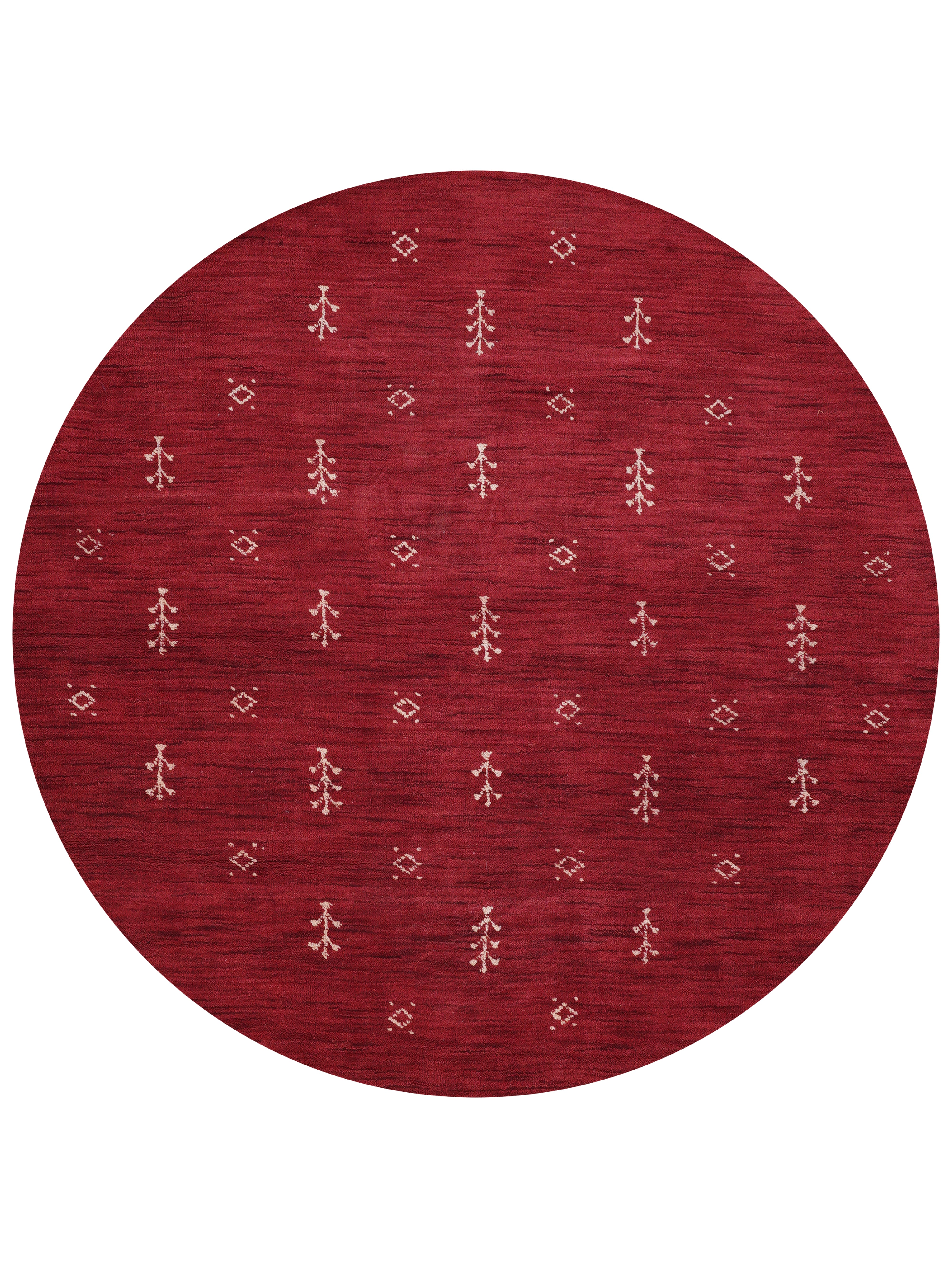 Elysian Hand Knotted Wool Rug