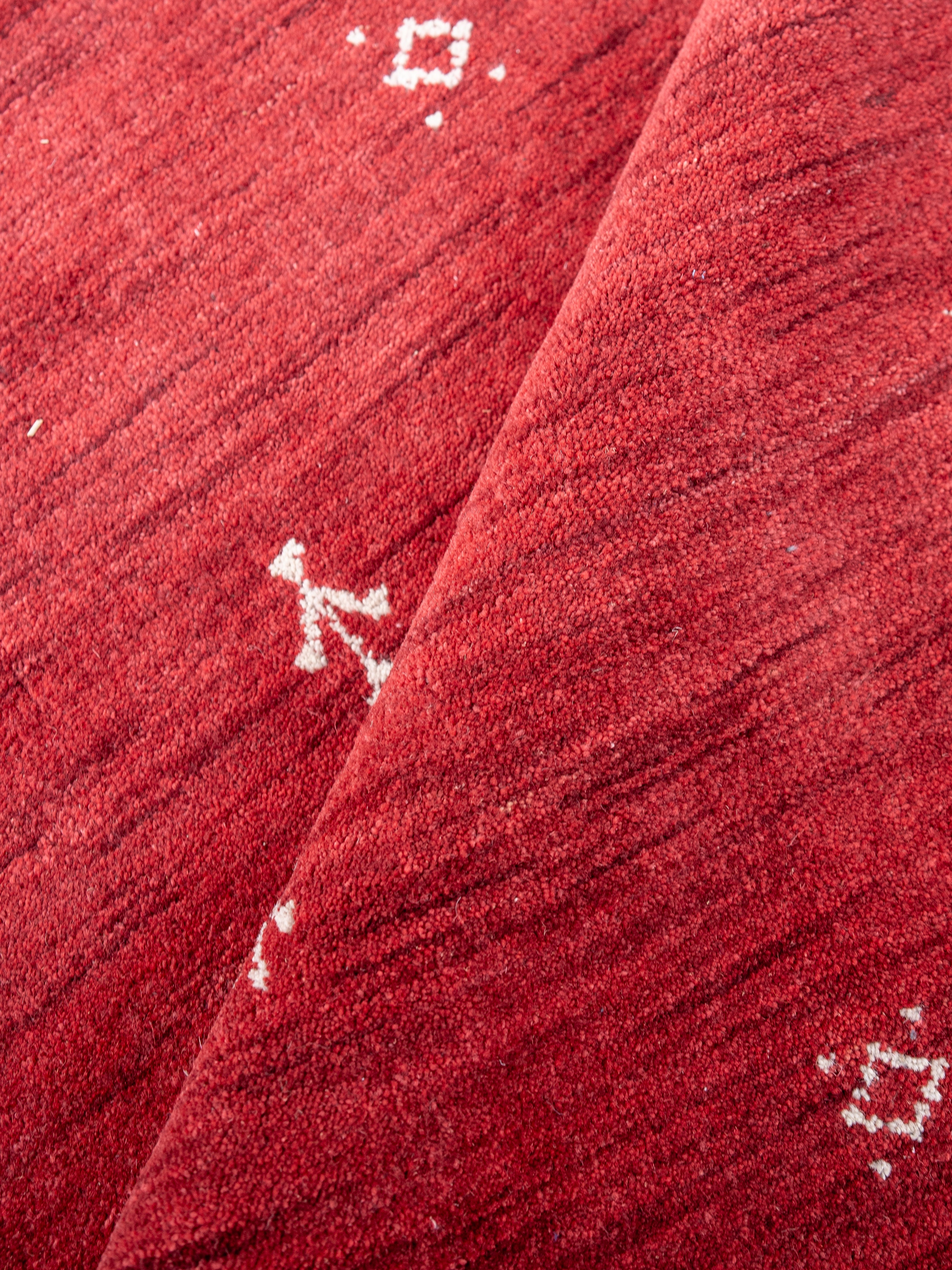 Elysian Hand Knotted Wool Rug