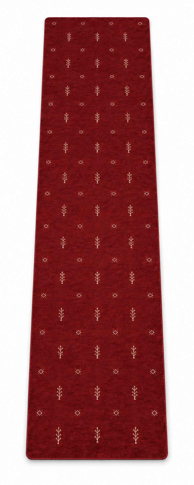 Elysian Hand Knotted Wool Rug