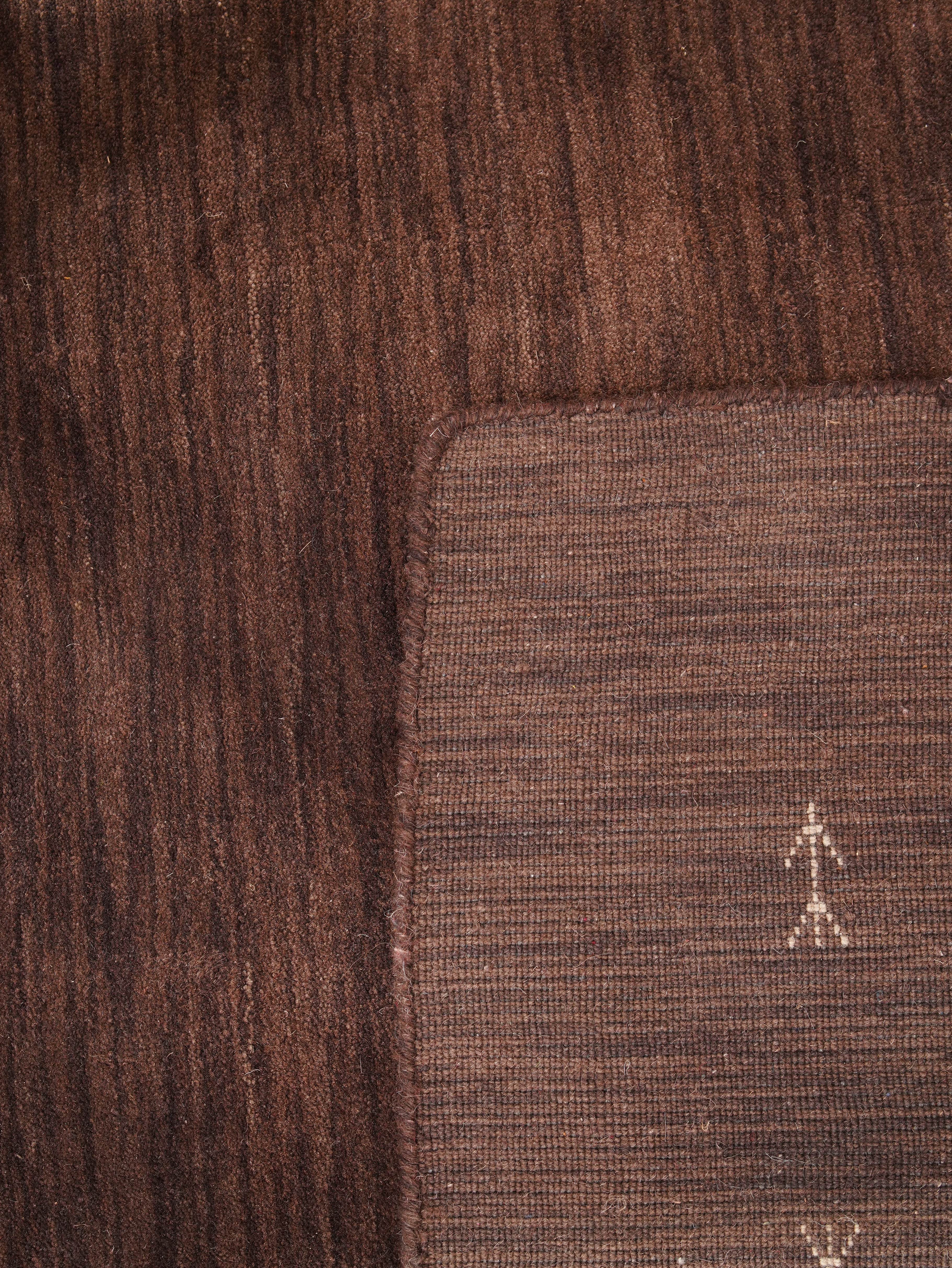Sovana Hand Knotted Loom Wool Area Rug